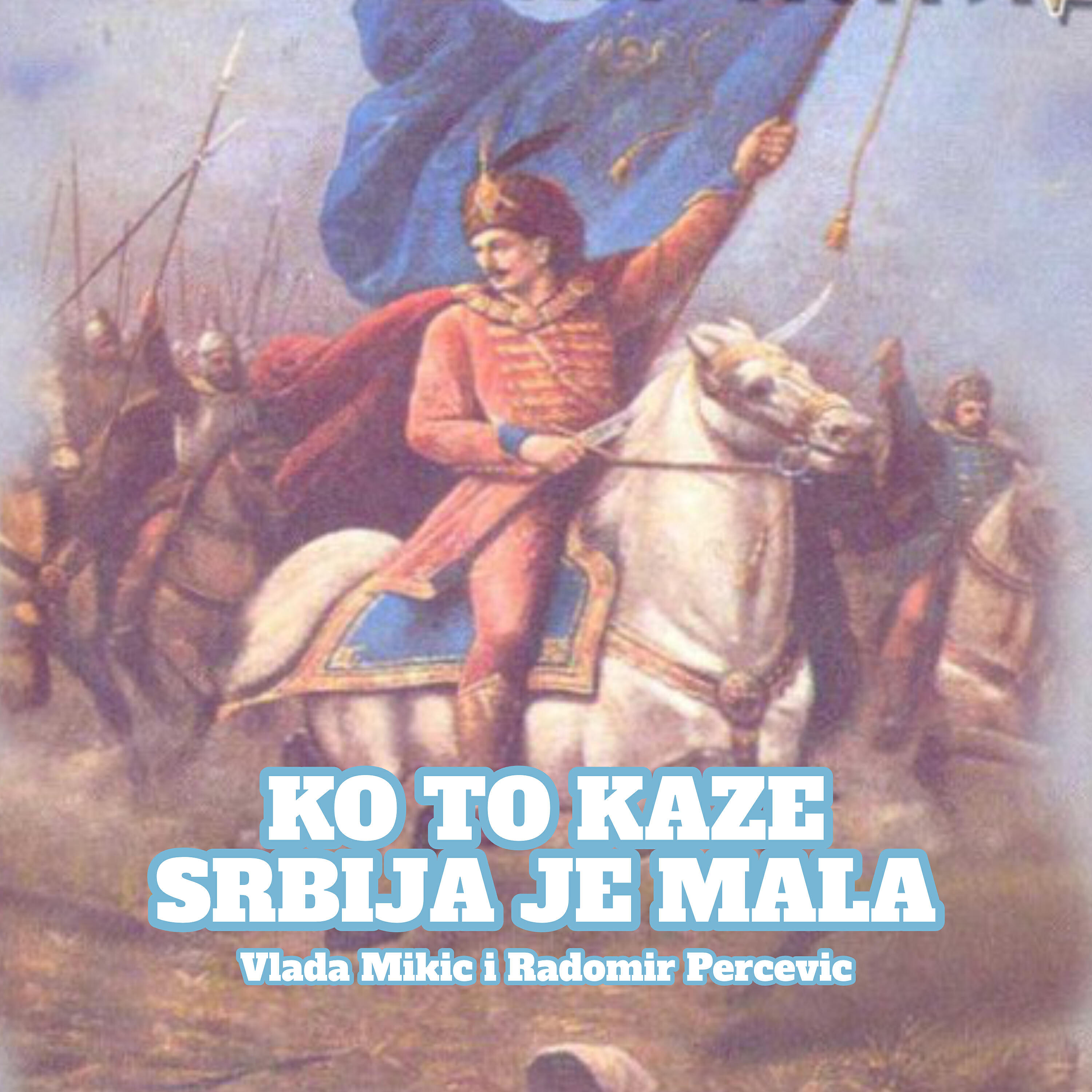 Vlada Mikic