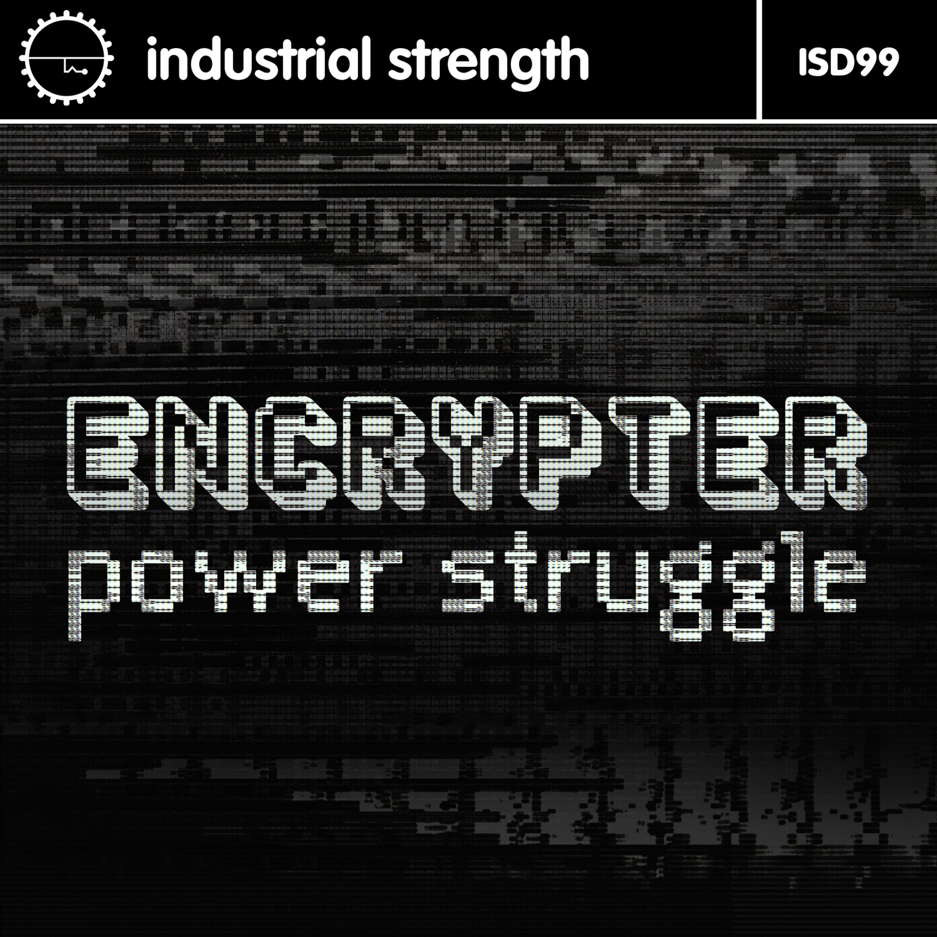 Релиз Power Struggle