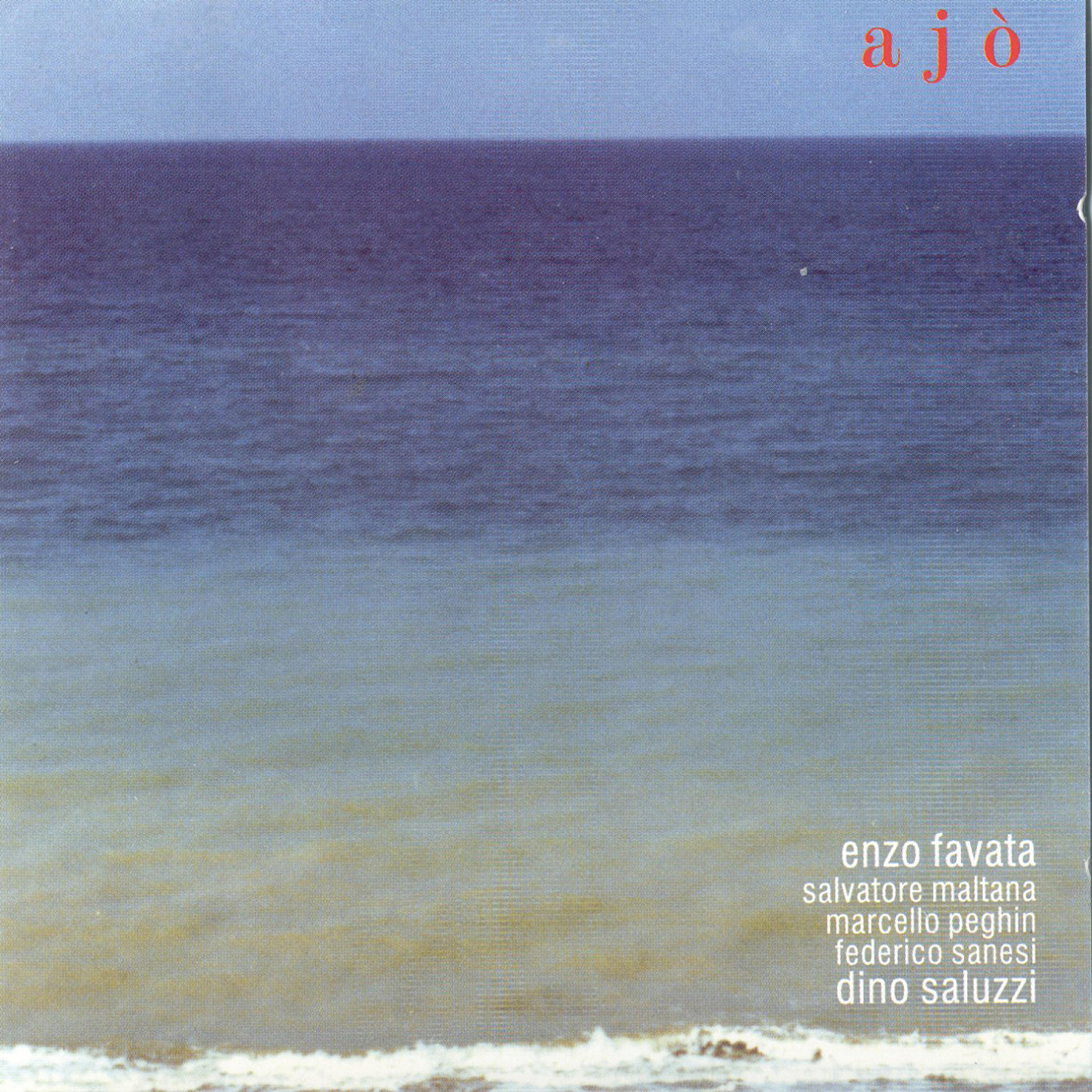 Релиз Ajò