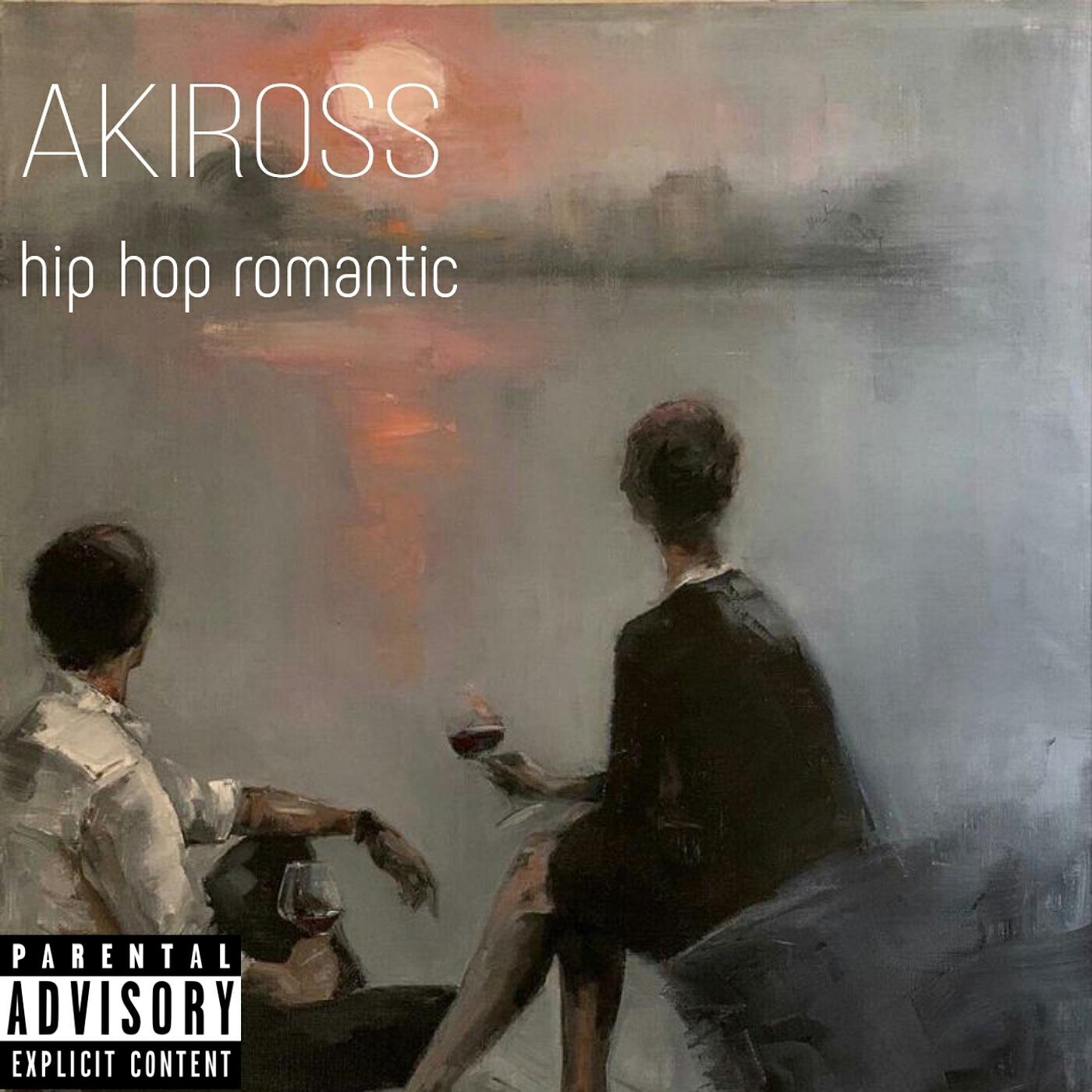Релиз Hip Hop Romantic