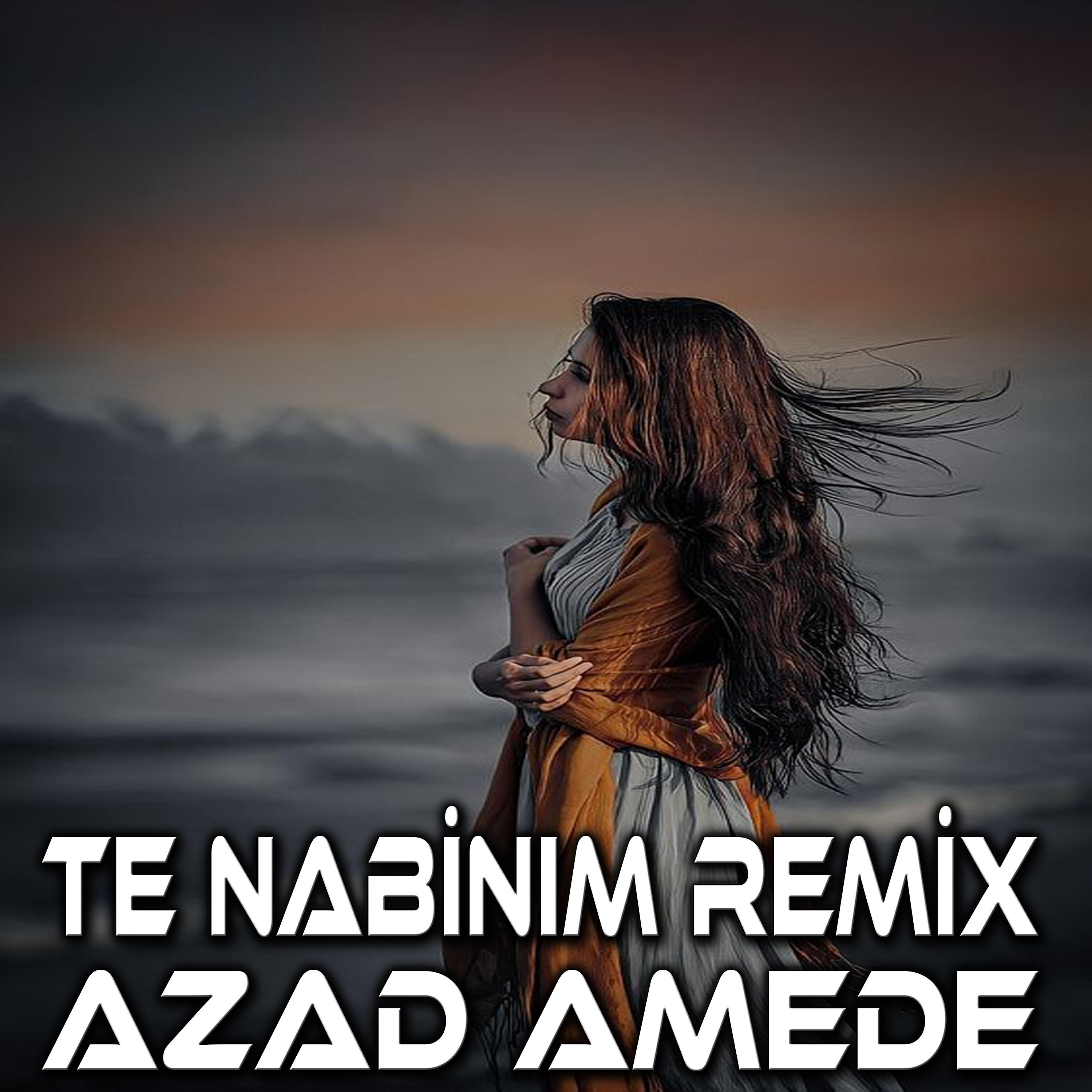 Релиз Te Nabinım
