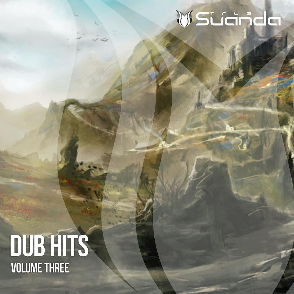 Релиз Dub Hits, Vol. 3
