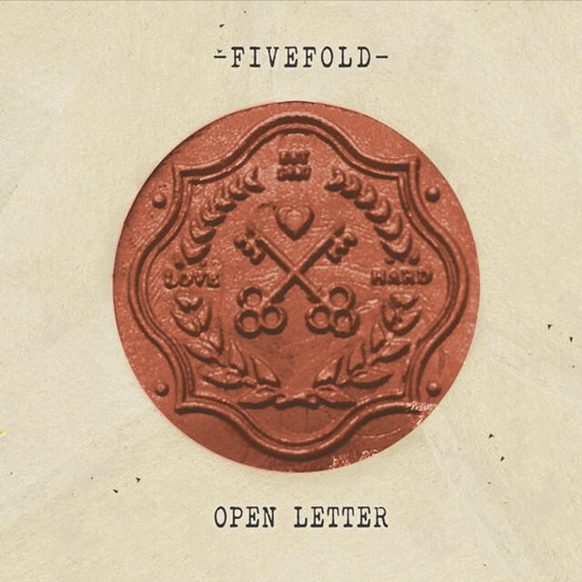 Fivefold