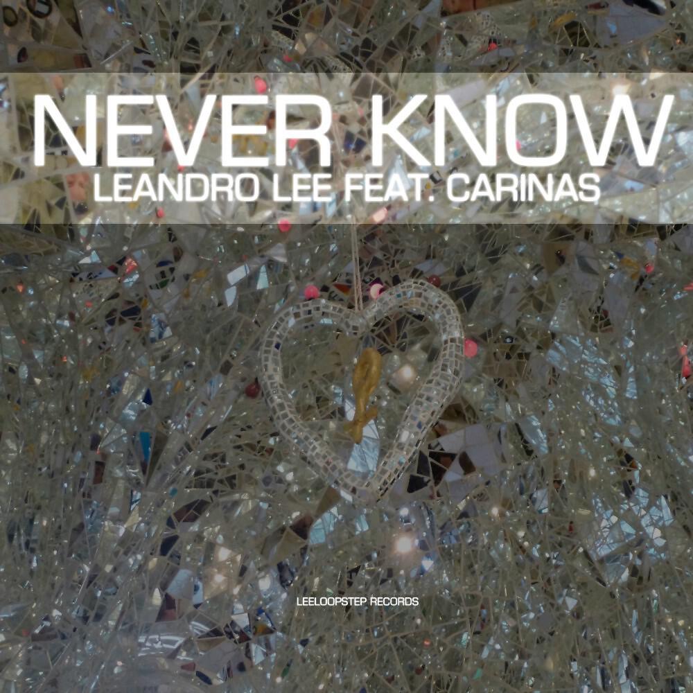 Релиз Never Know