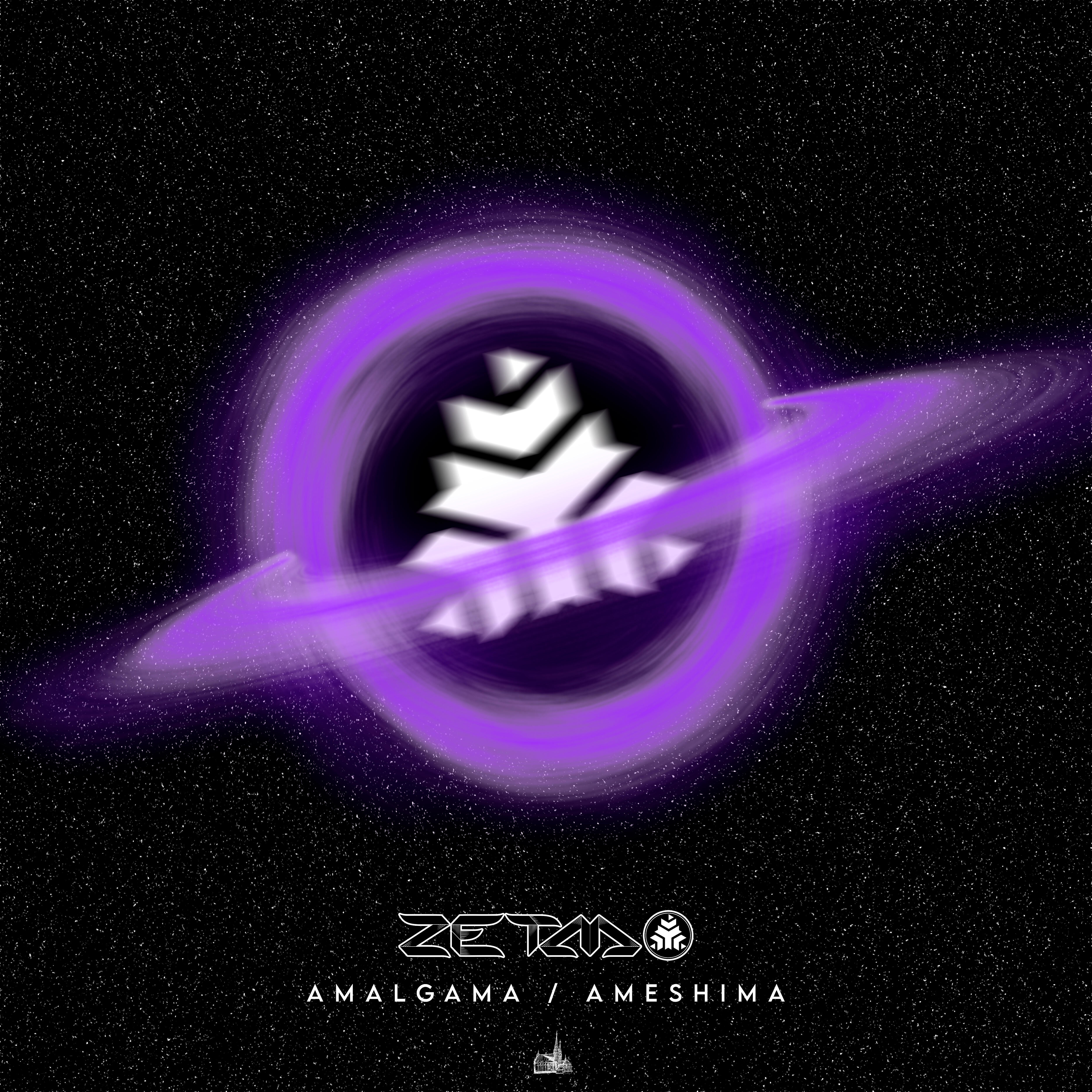 Релиз Amalgama / Ameshima