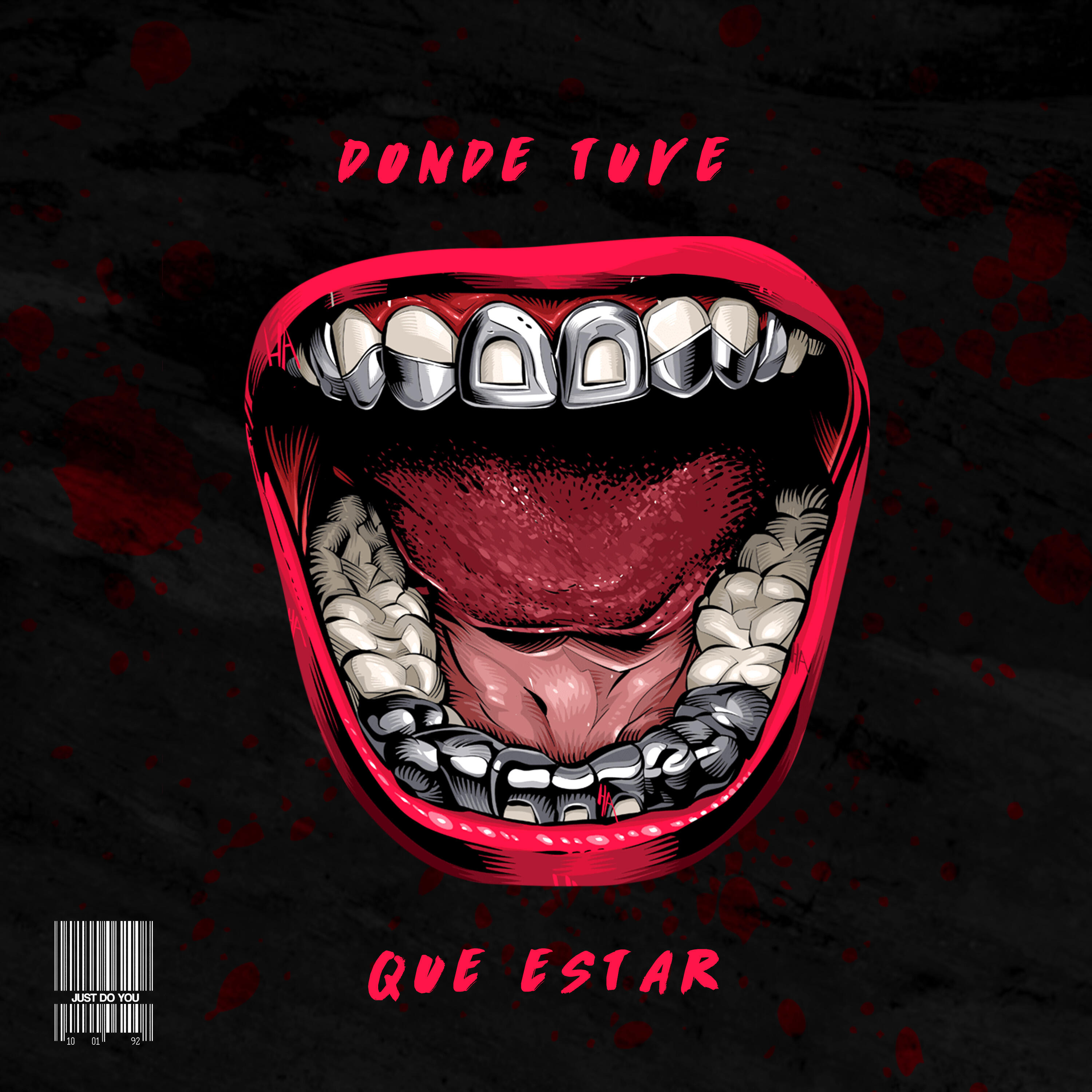 Релиз Donde Tuve Que Estar