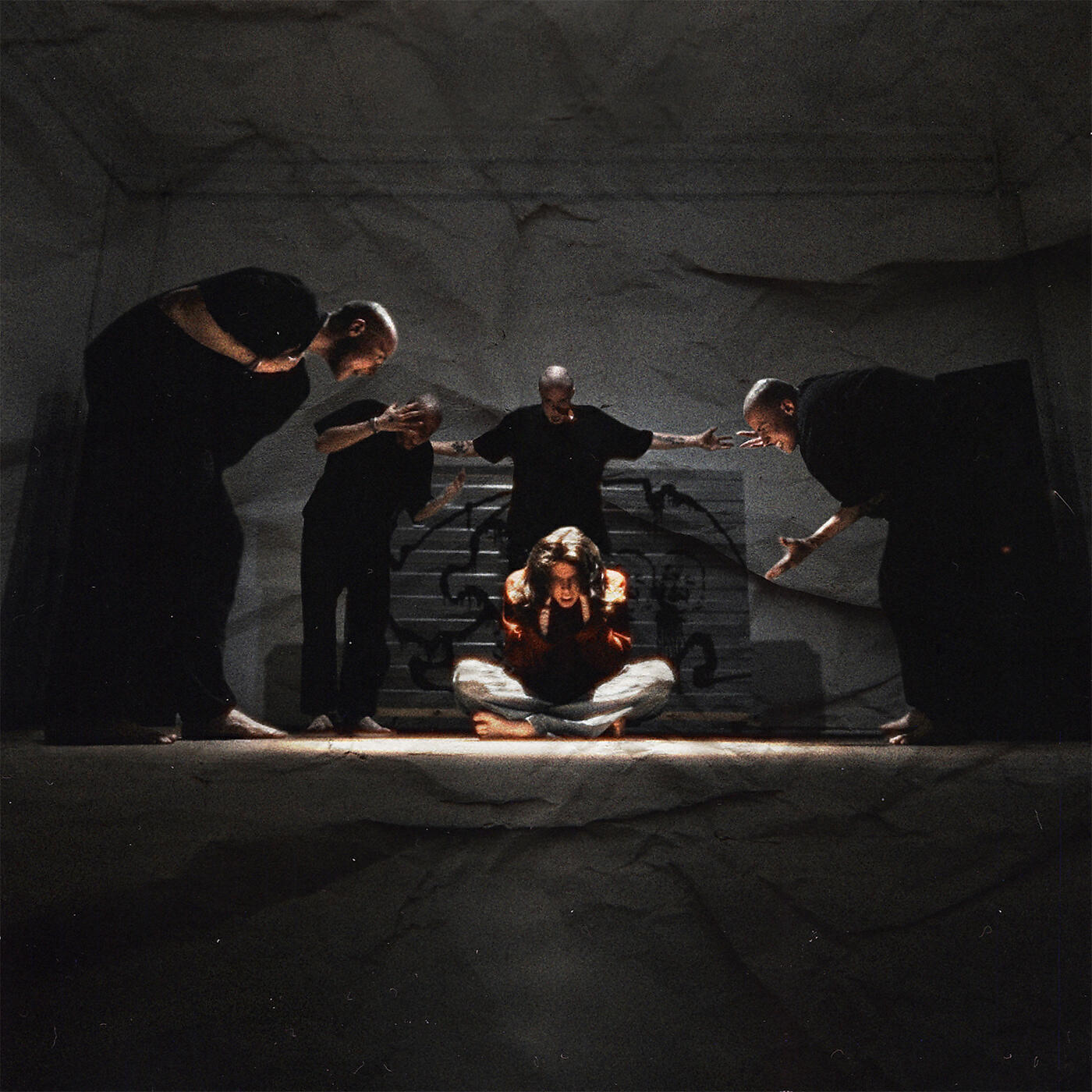 Релиз Культ человека