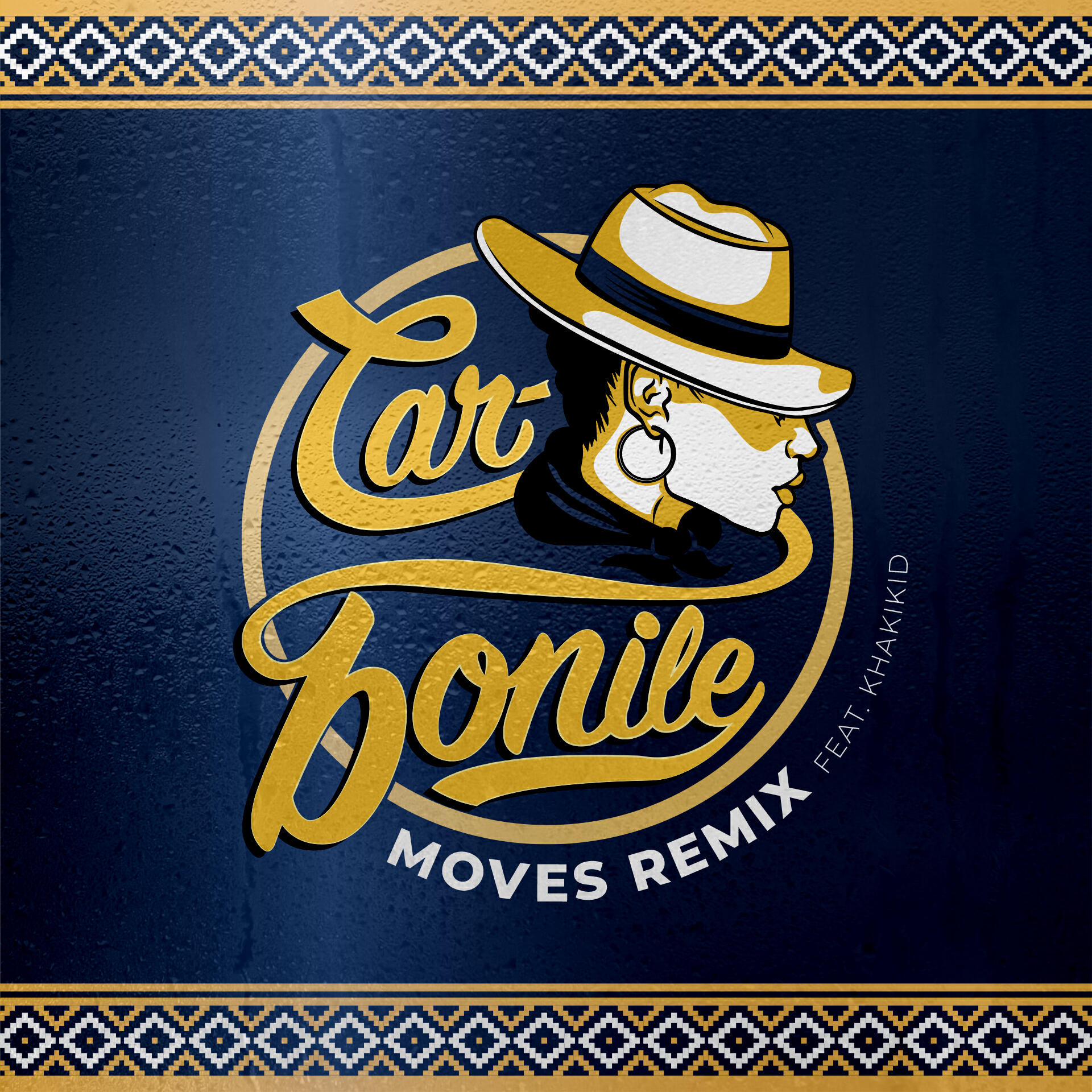 Релиз Moves
