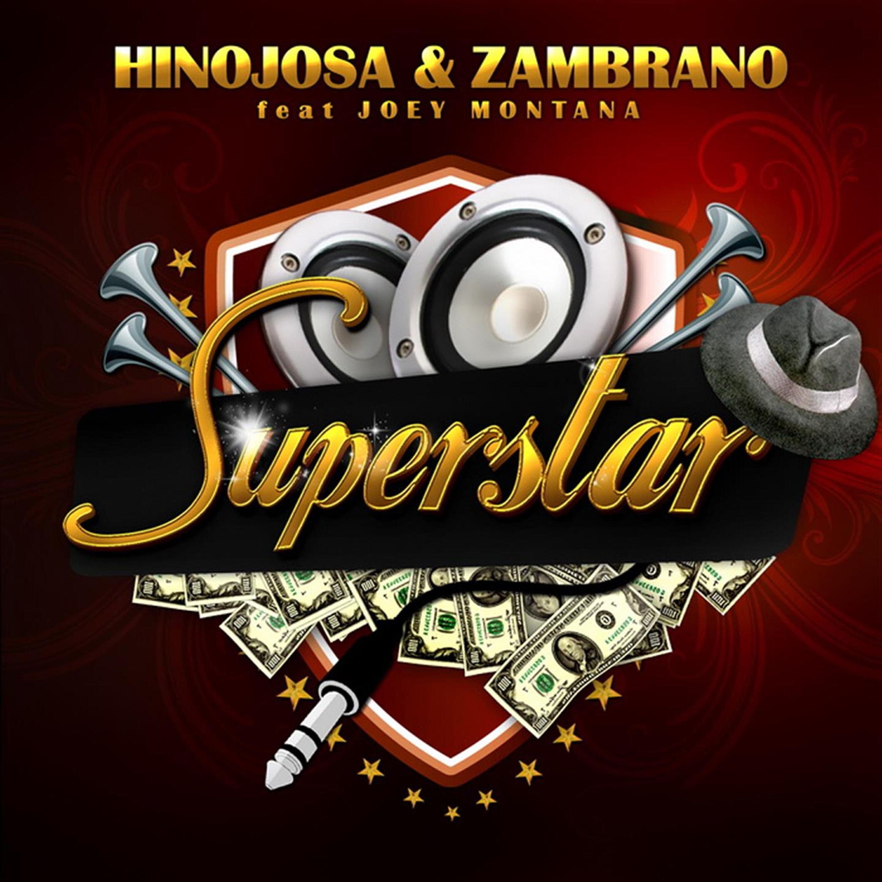 Релиз Superstar