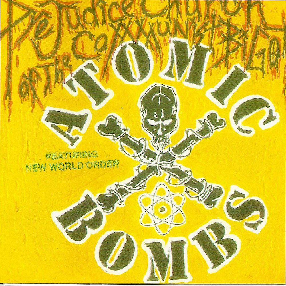 The Atomic Bombs