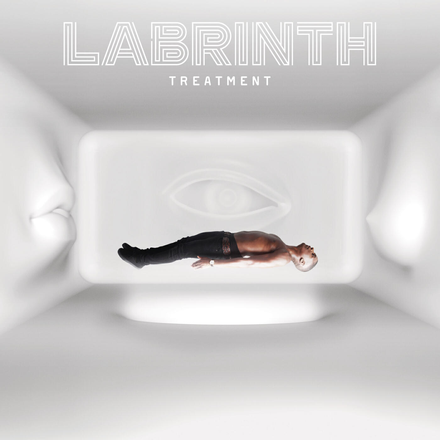 Релиз Treatment - EP