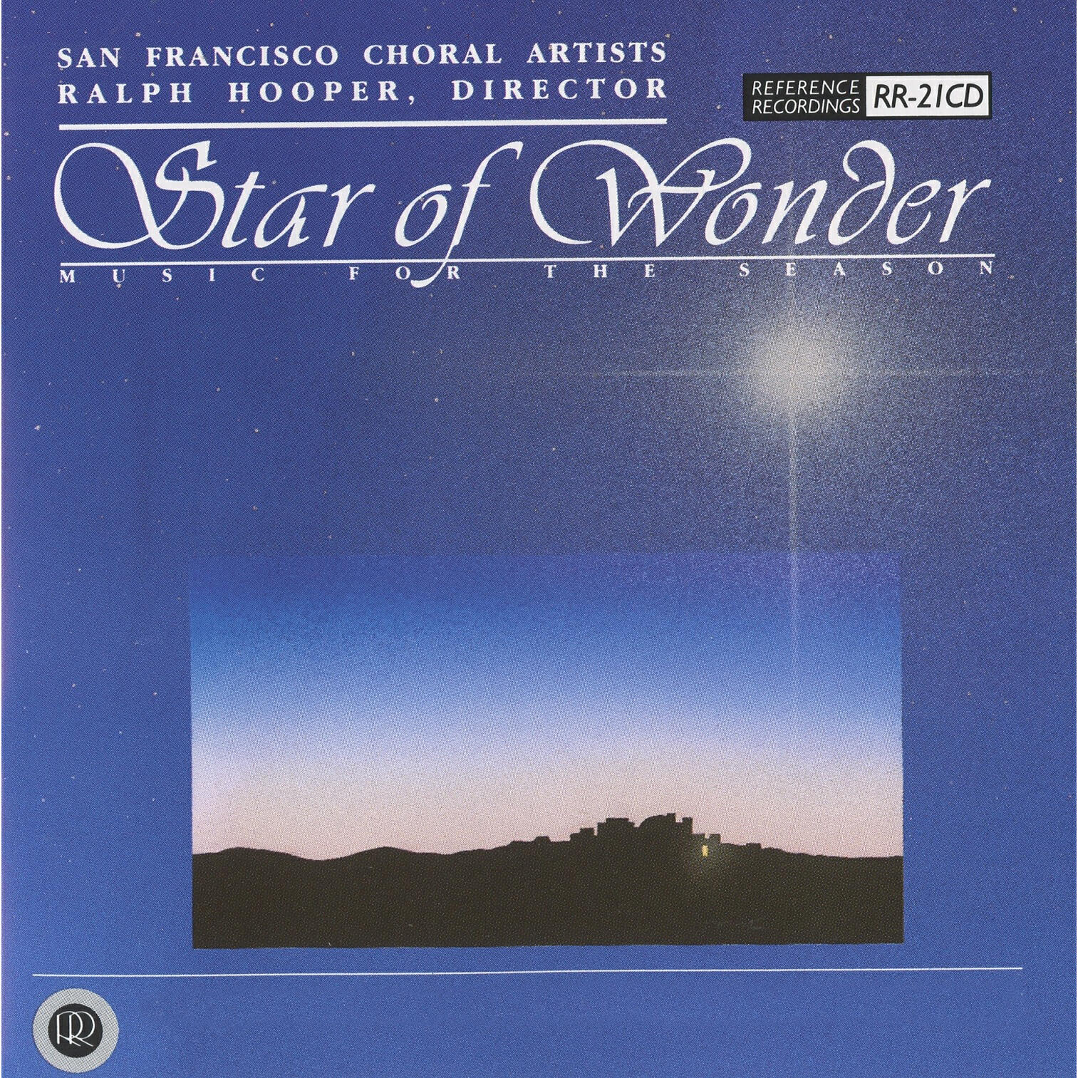 Релиз Star of Wonder
