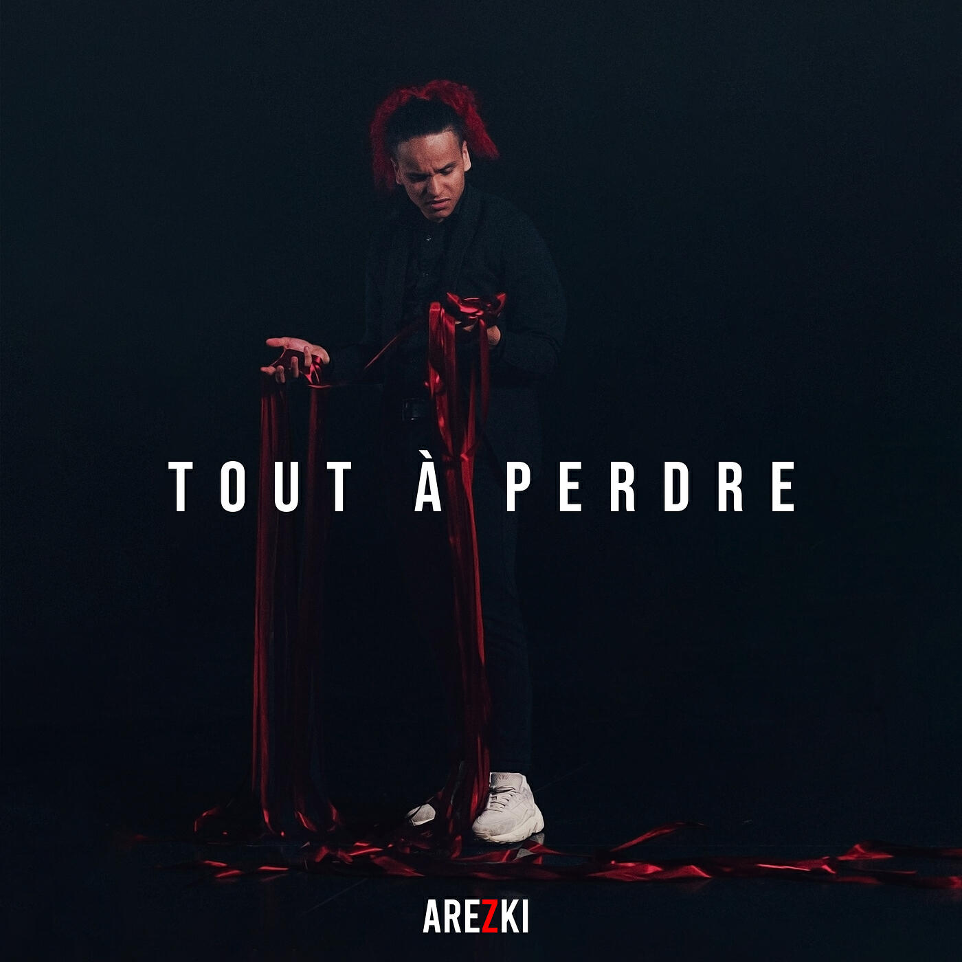 Релиз tout à perdre