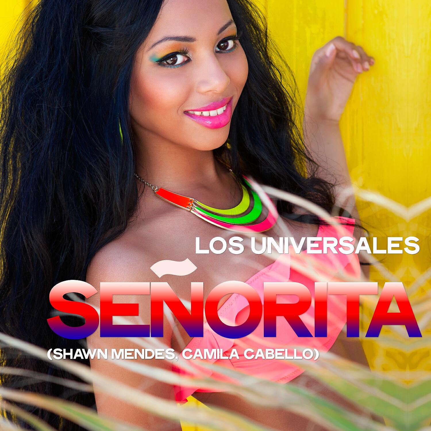 Релиз Señorita