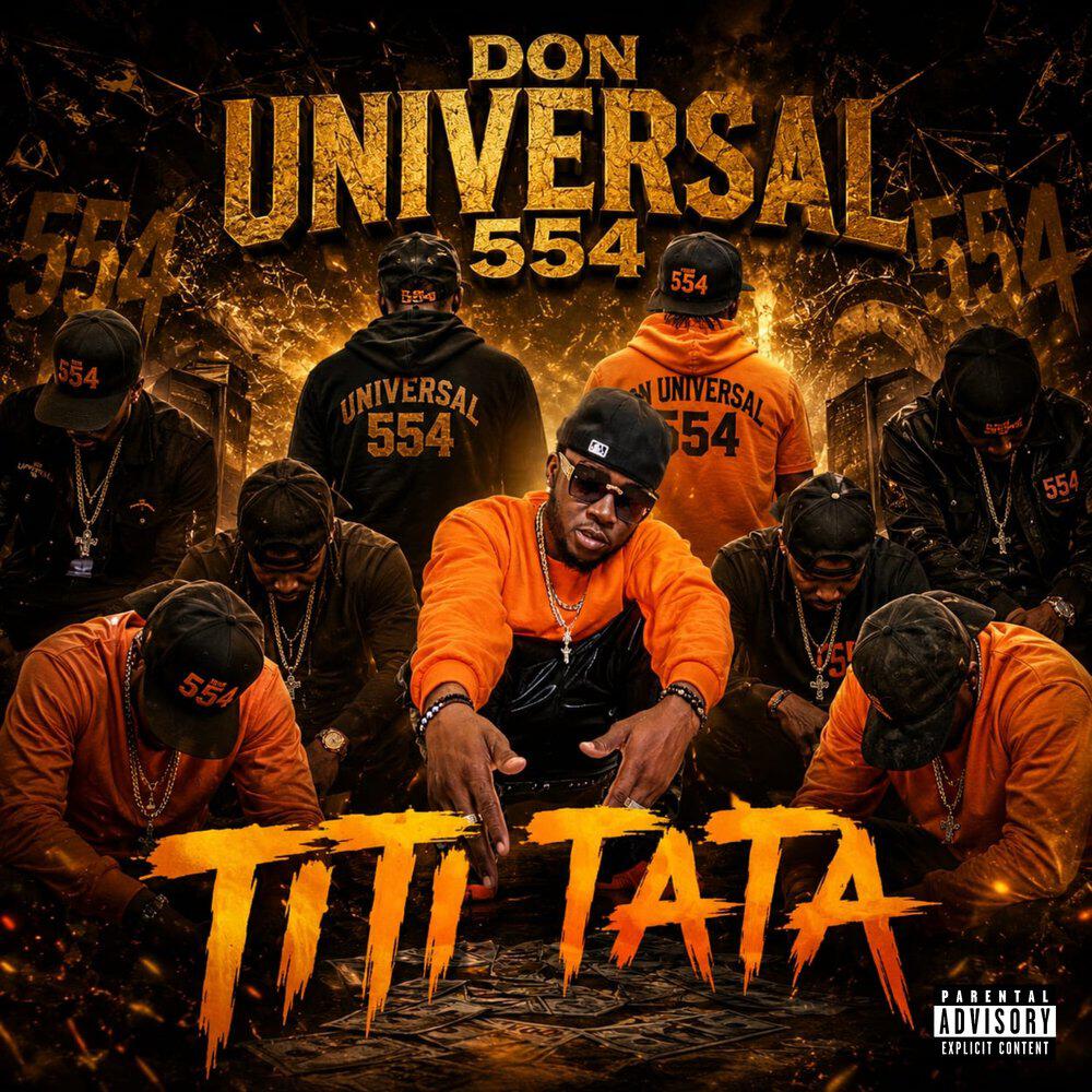 Релиз Titi Tata