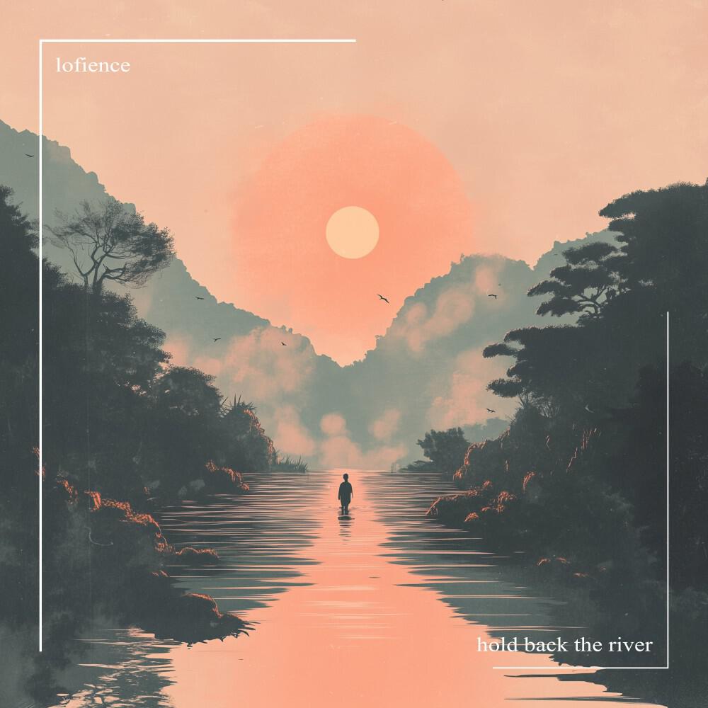 Релиз Hold Back the River