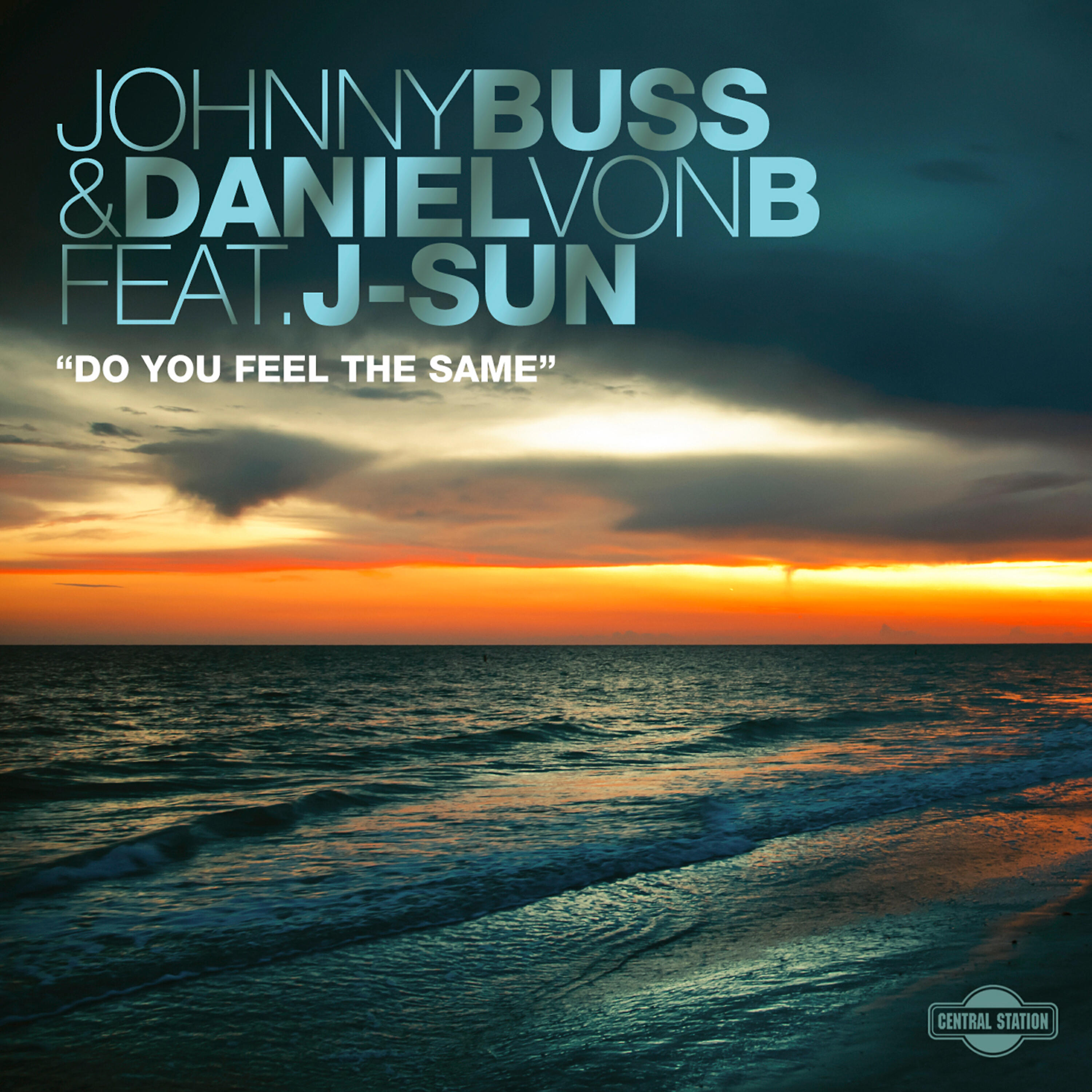 Релиз Do You Feel The Same
