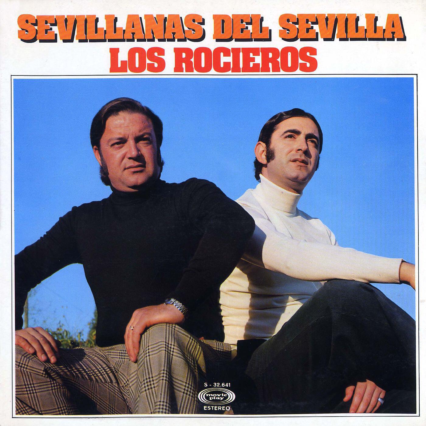 Los Rocieros (F)