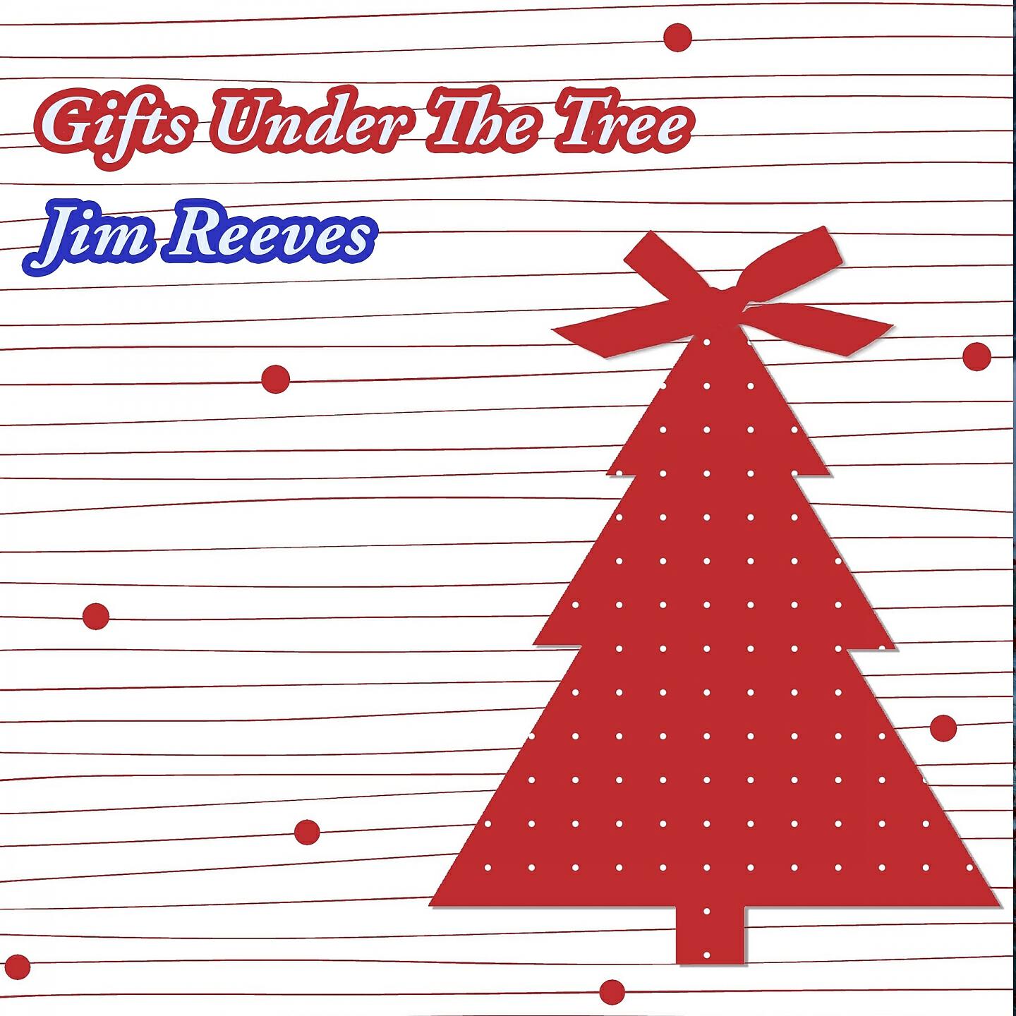 Релиз Gifts Under The Tree