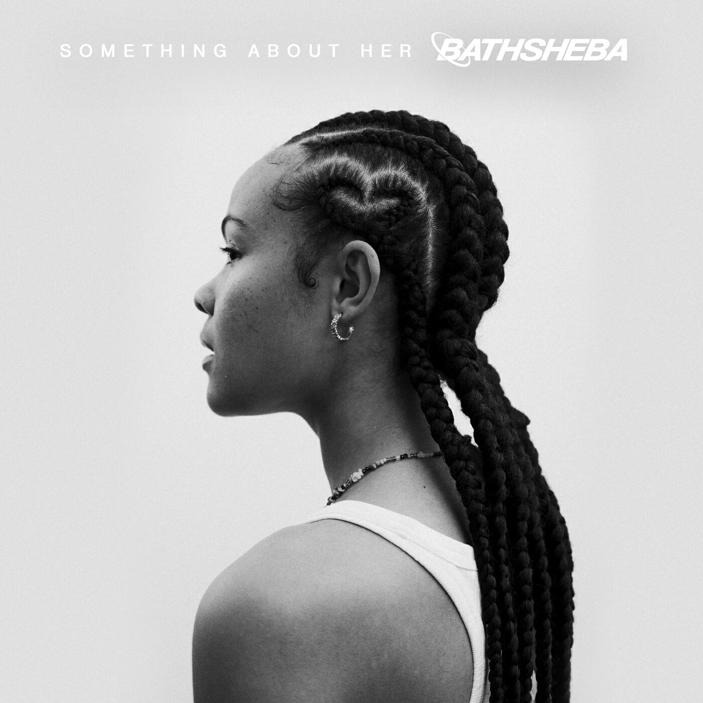 Релиз Something About Her