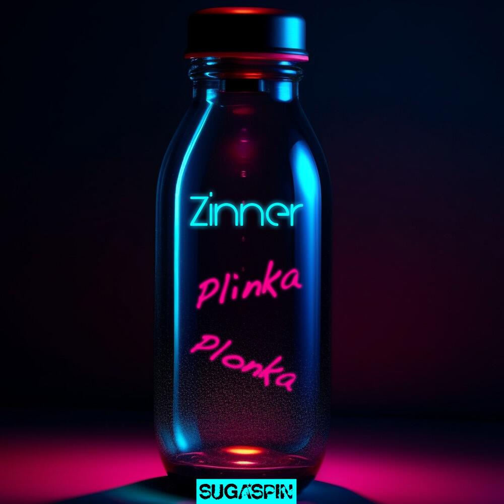 Релиз Plinka Plonka