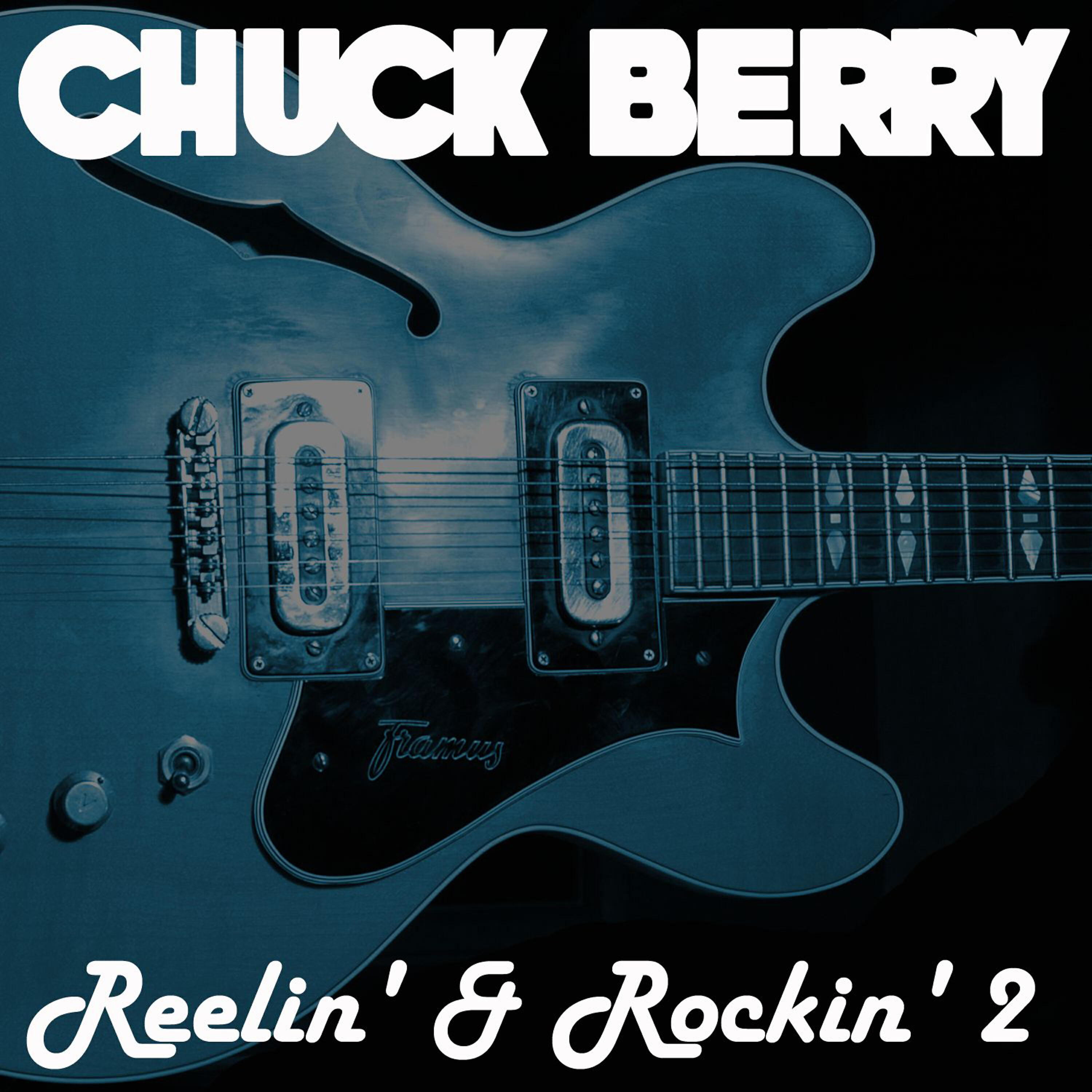 Релиз Reelin' & Rockin' 2