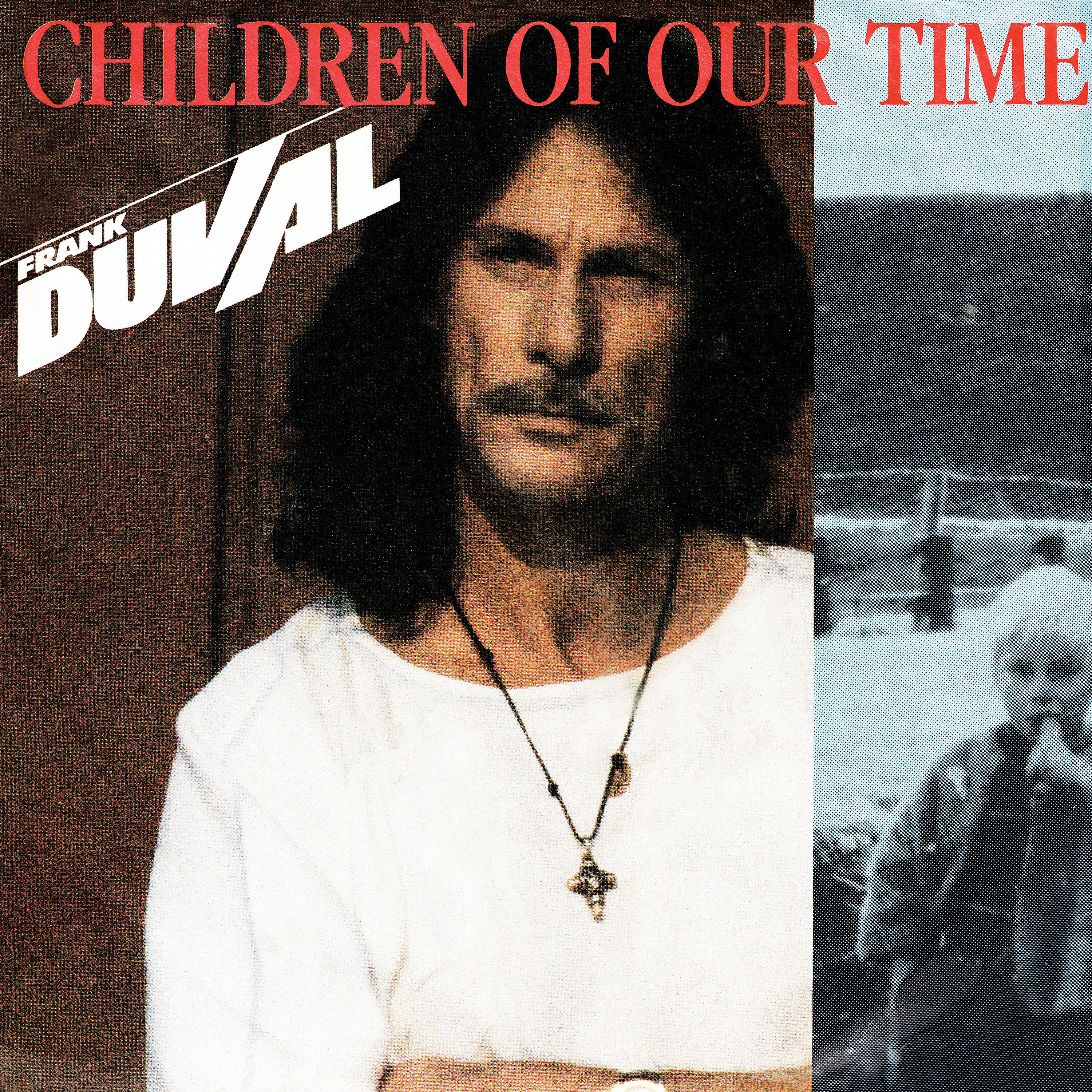 Релиз Children Of Our Time (Remastered 2022)