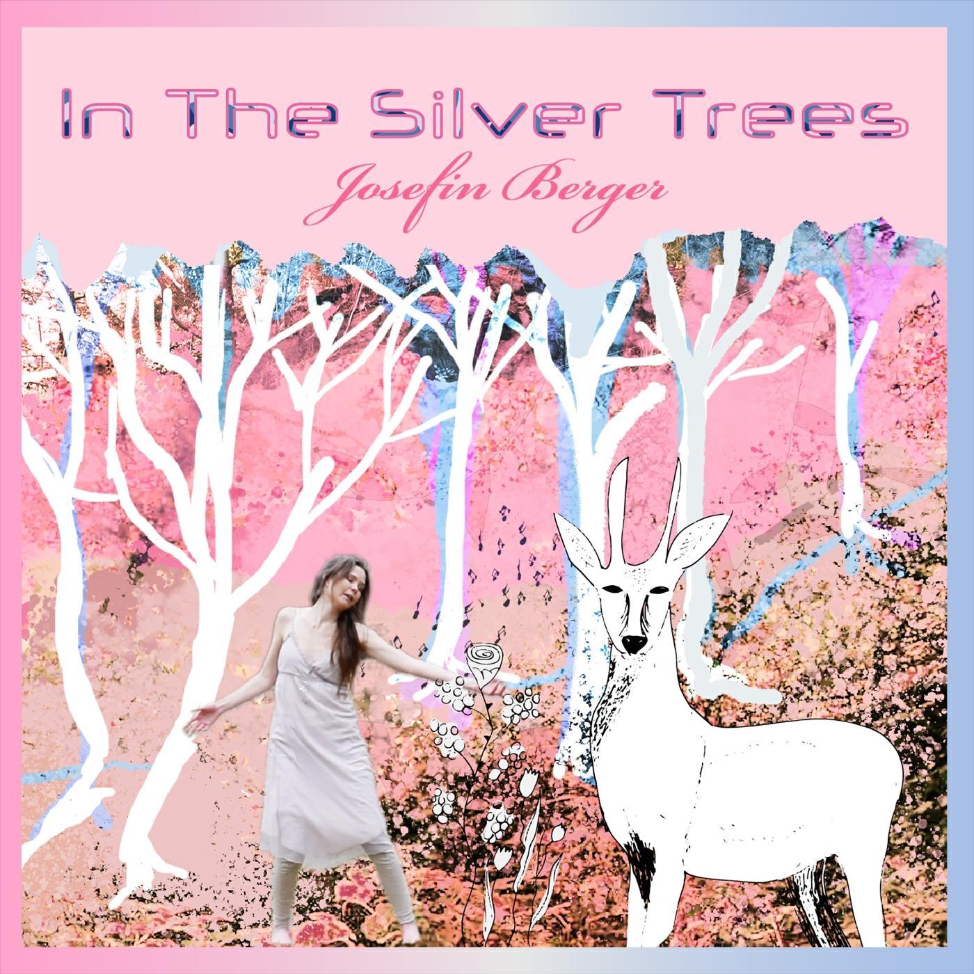 Релиз In The Silver Trees