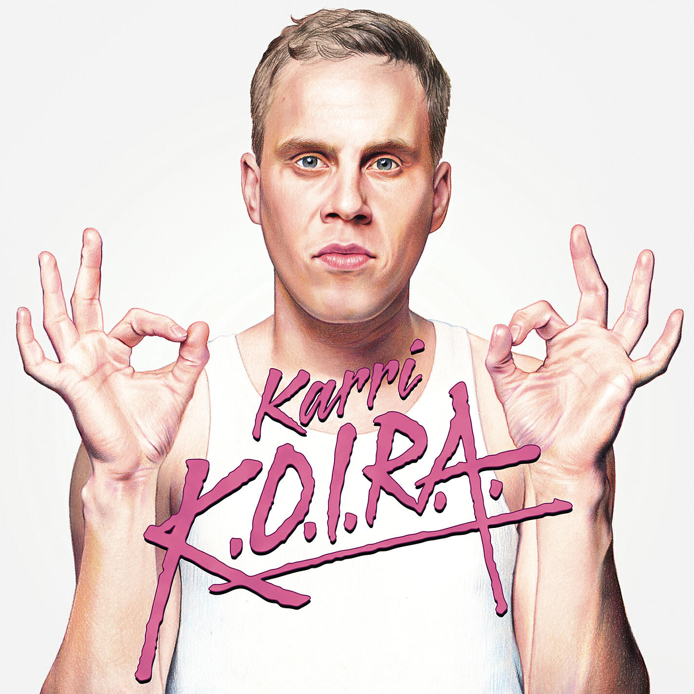Релиз K.O.I.R.A.
