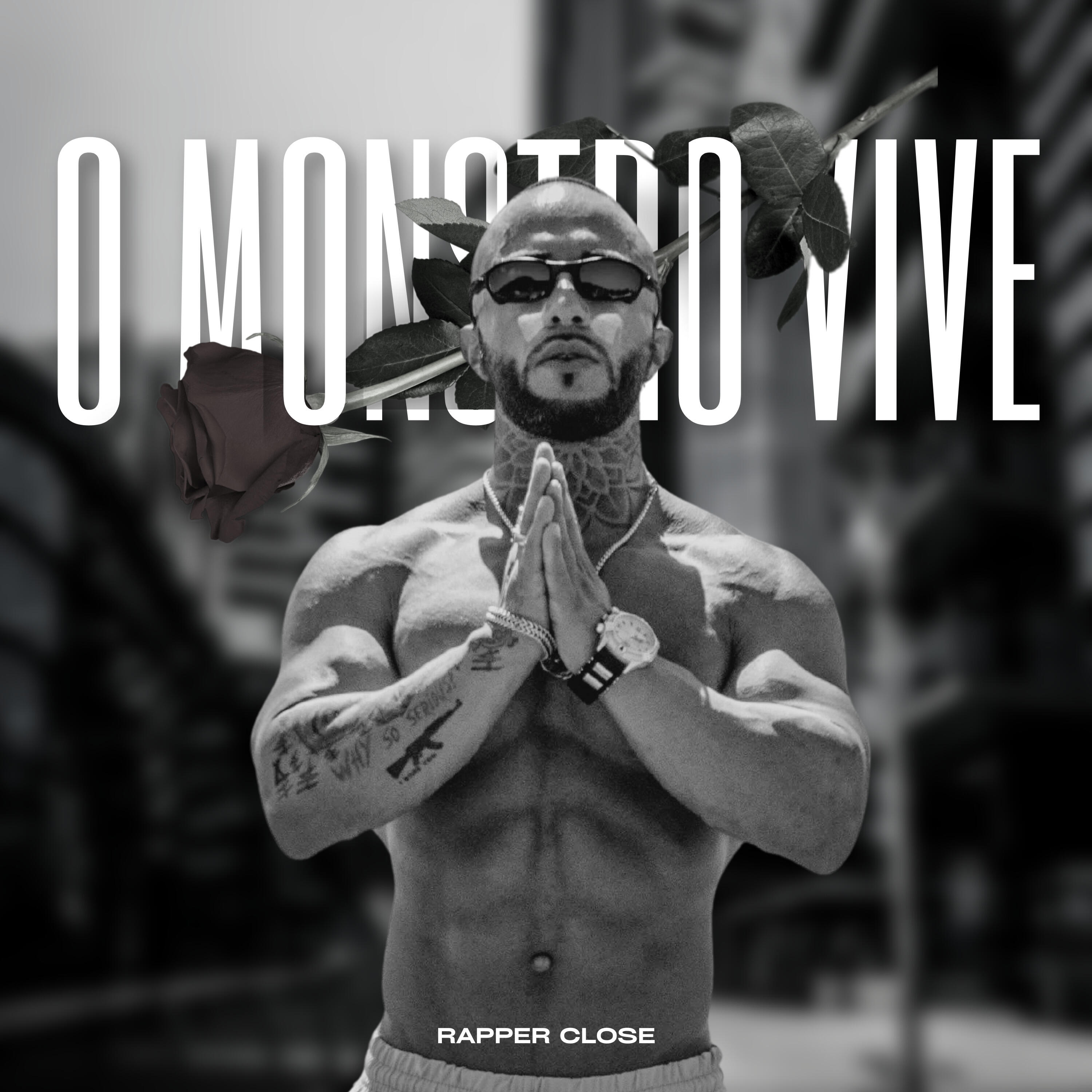 Релиз O Monstro Vive
