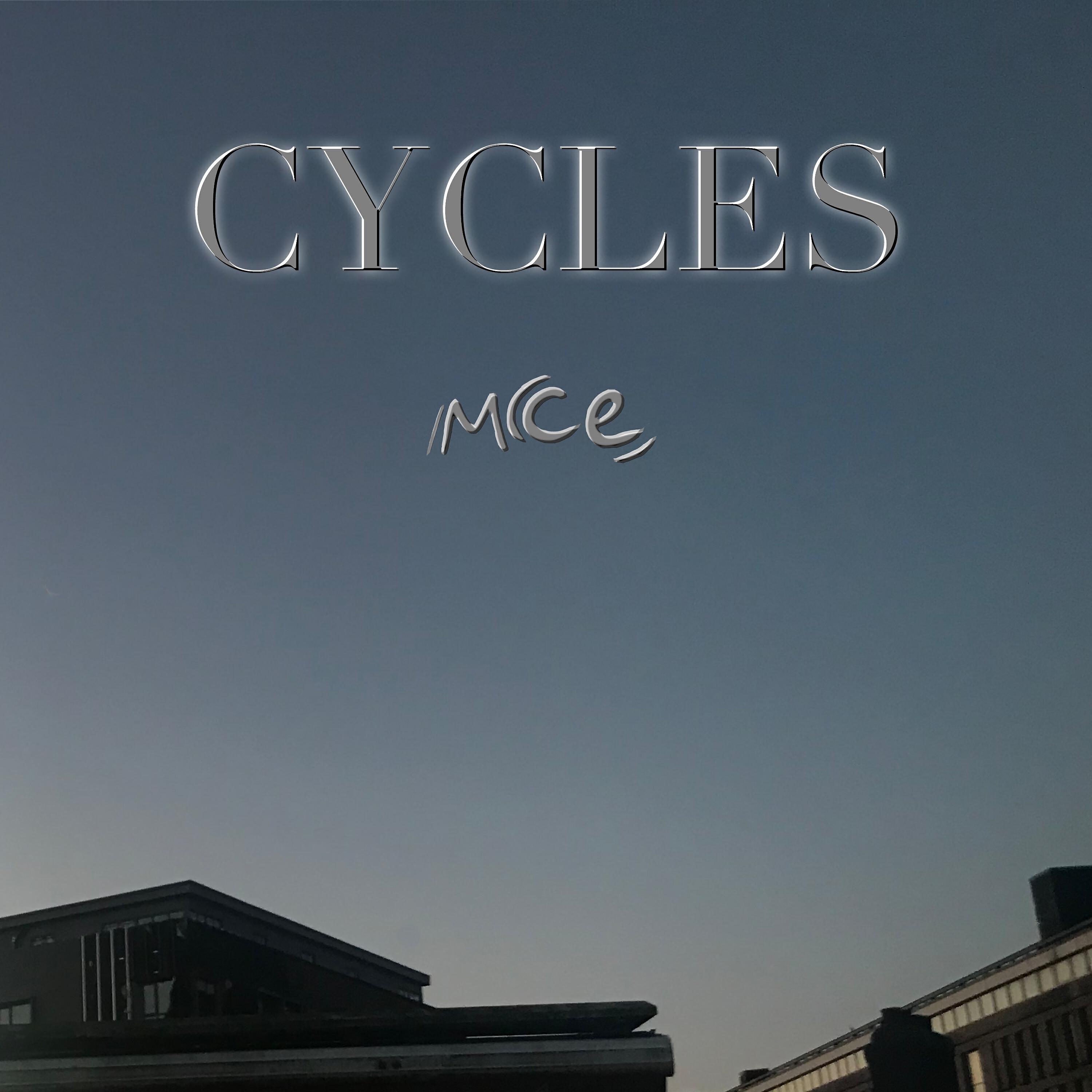 Релиз Cycles