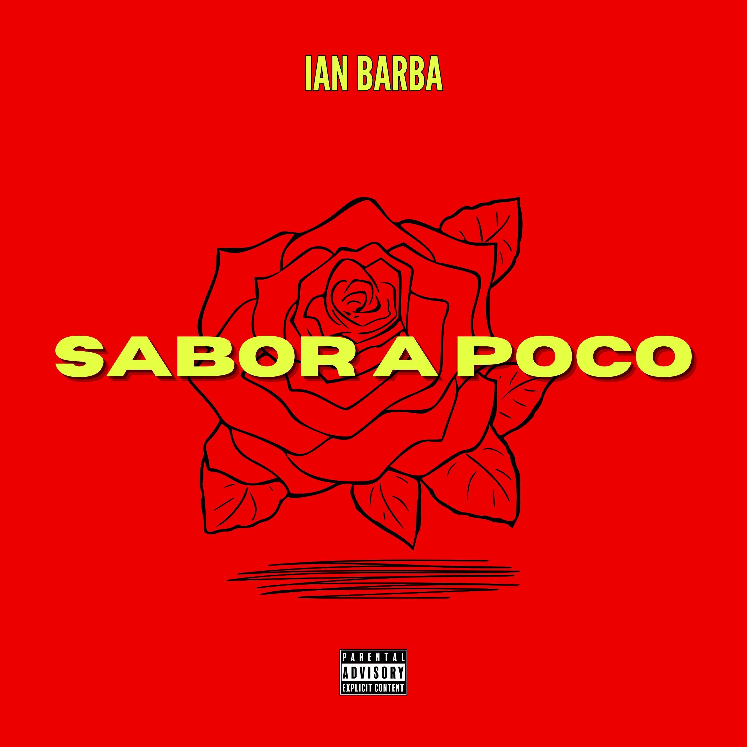 Релиз Sabor a Poco