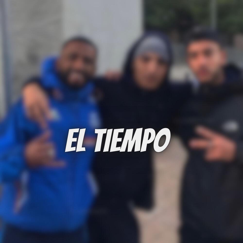 Релиз El Tiempo