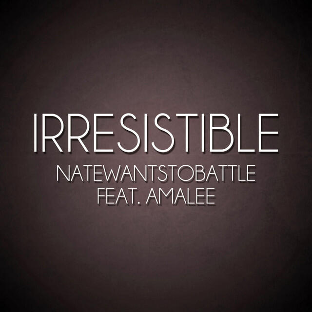 Релиз Irresistible