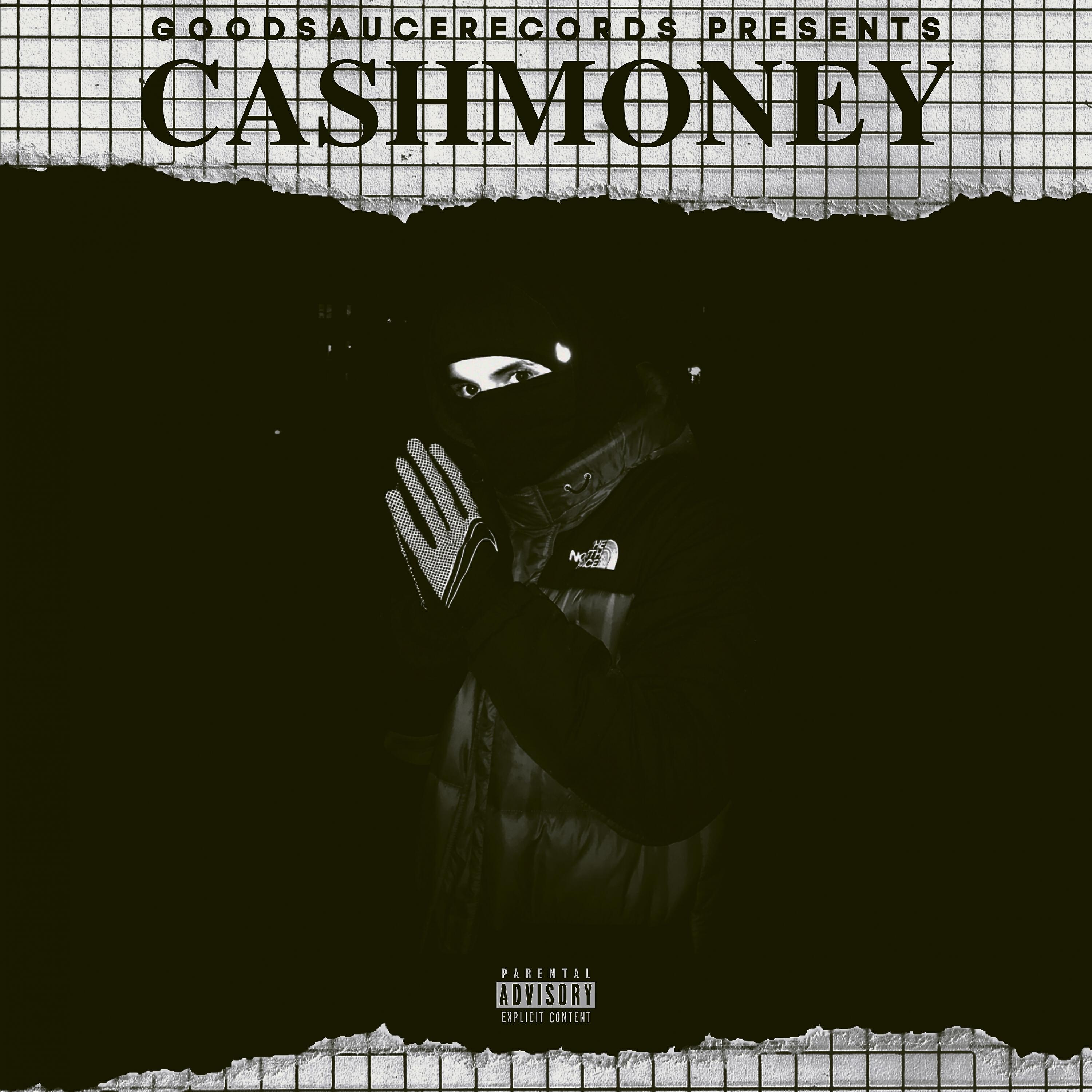 Релиз Cashmoney