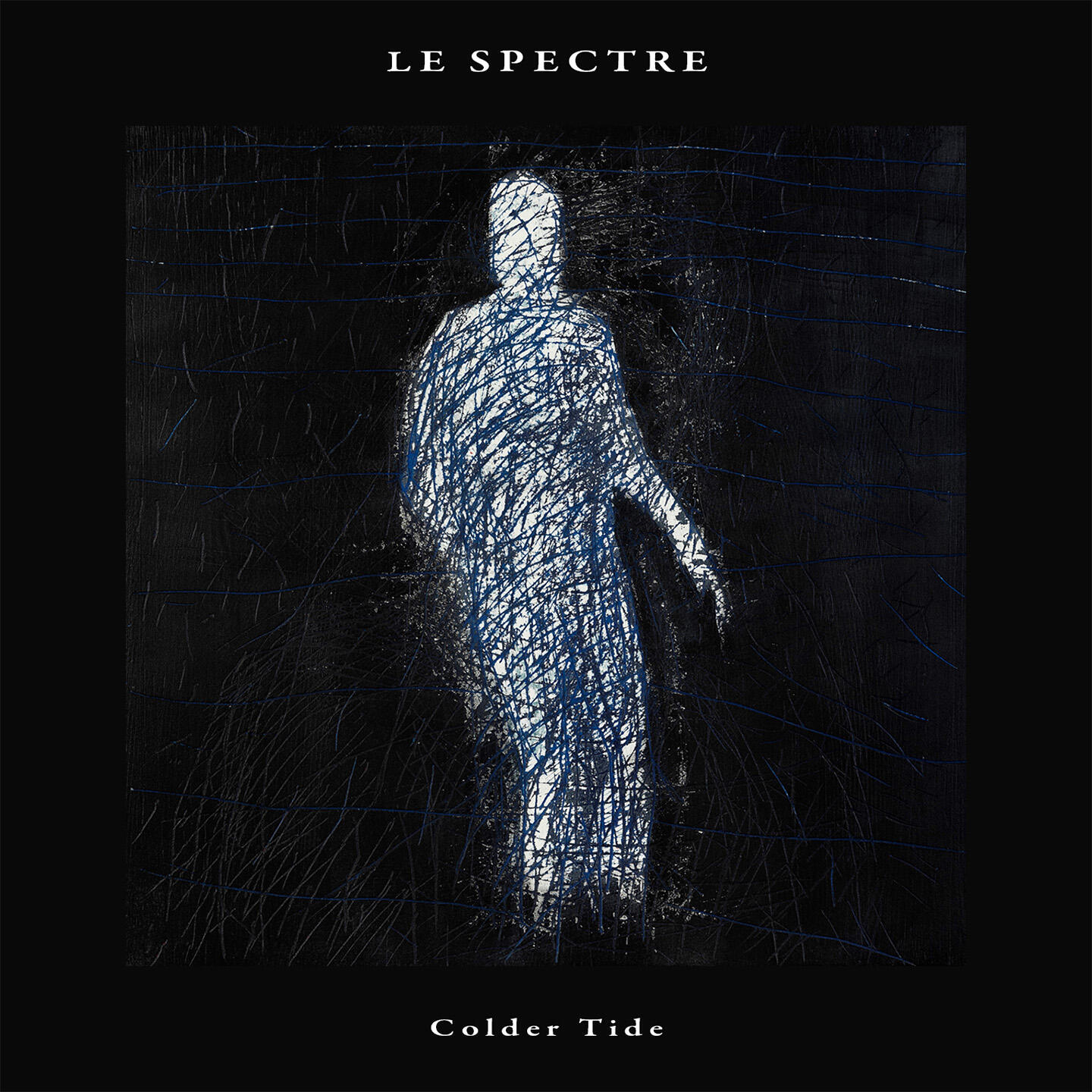 Релиз Colder Tide
