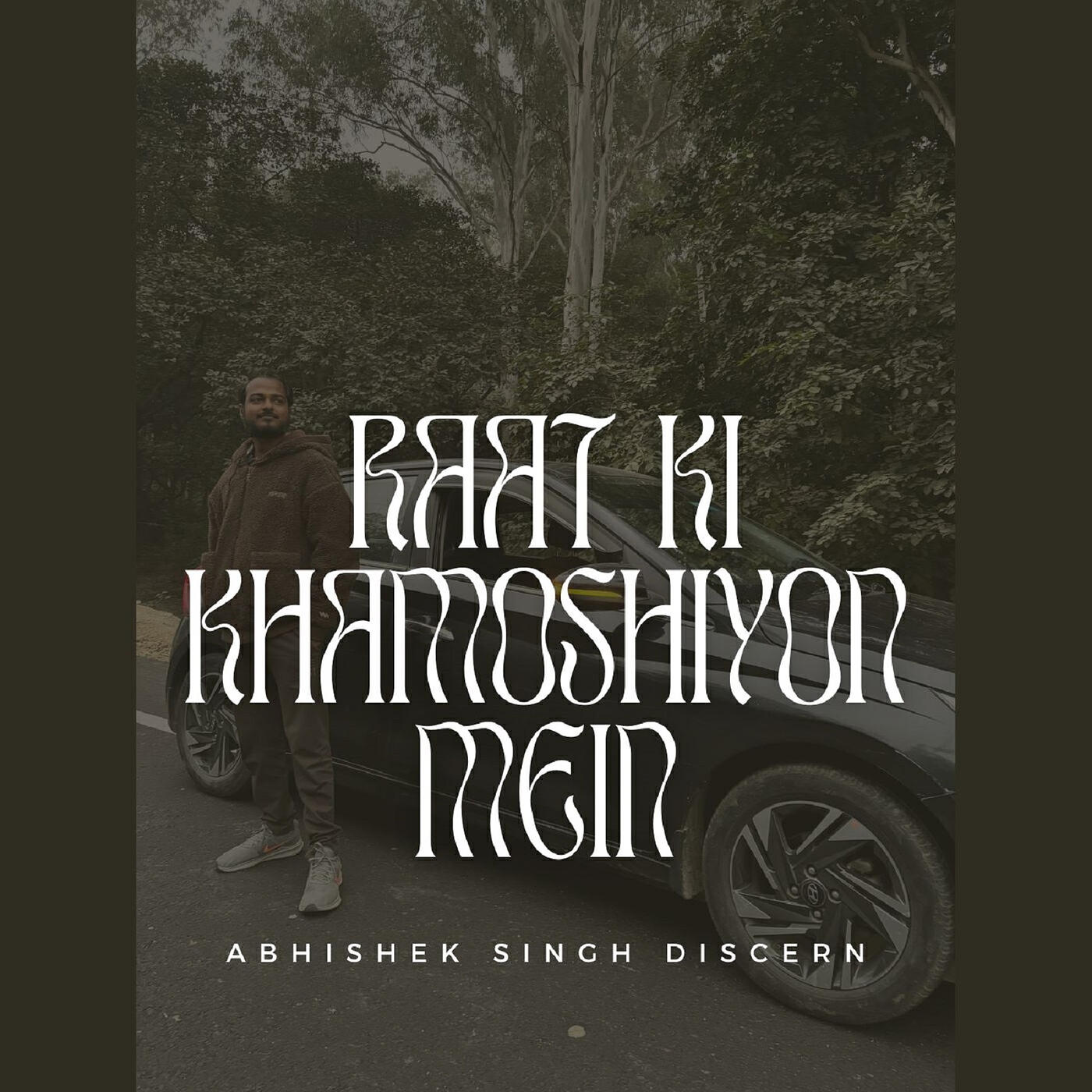 Релиз Raat Ki Khamoshiyon Mein