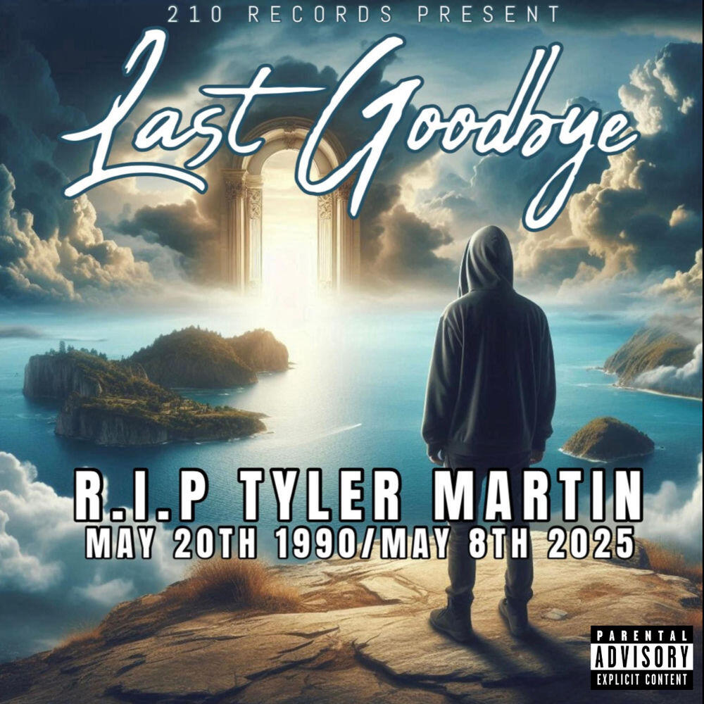 Релиз Last Goodbye