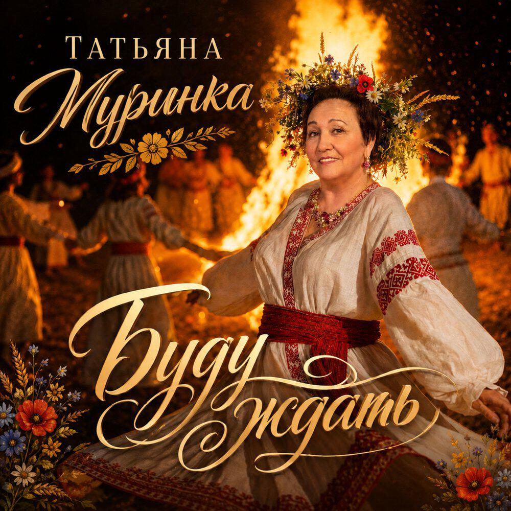 Релиз Буду ждать