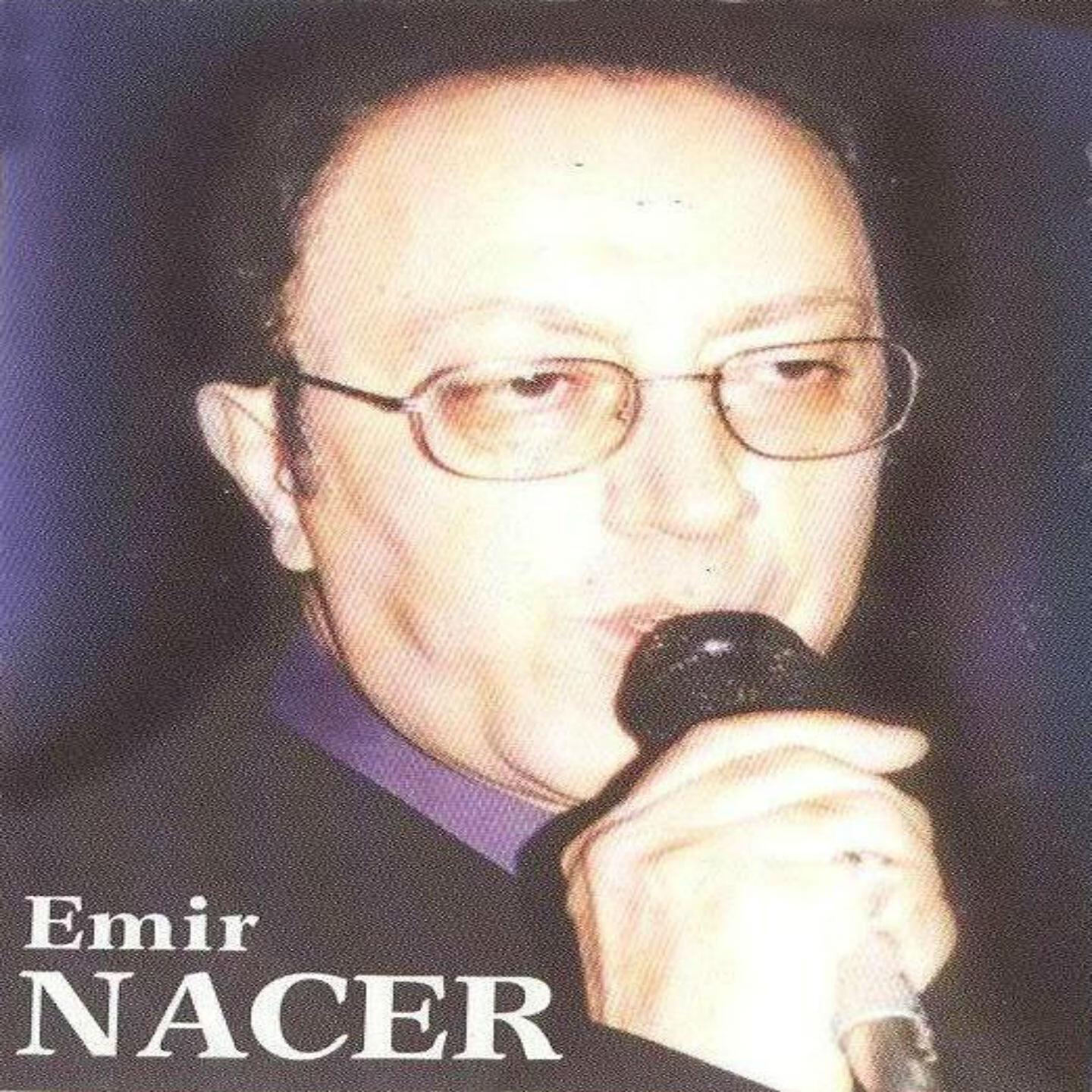 Релиз Emir Nacer Medley