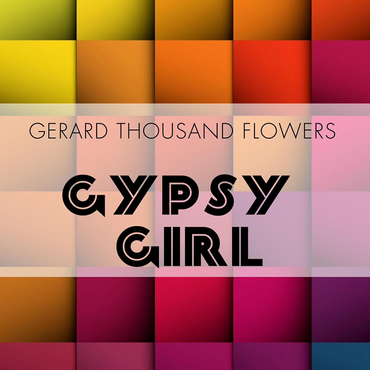 Gerard Thousand Flowers