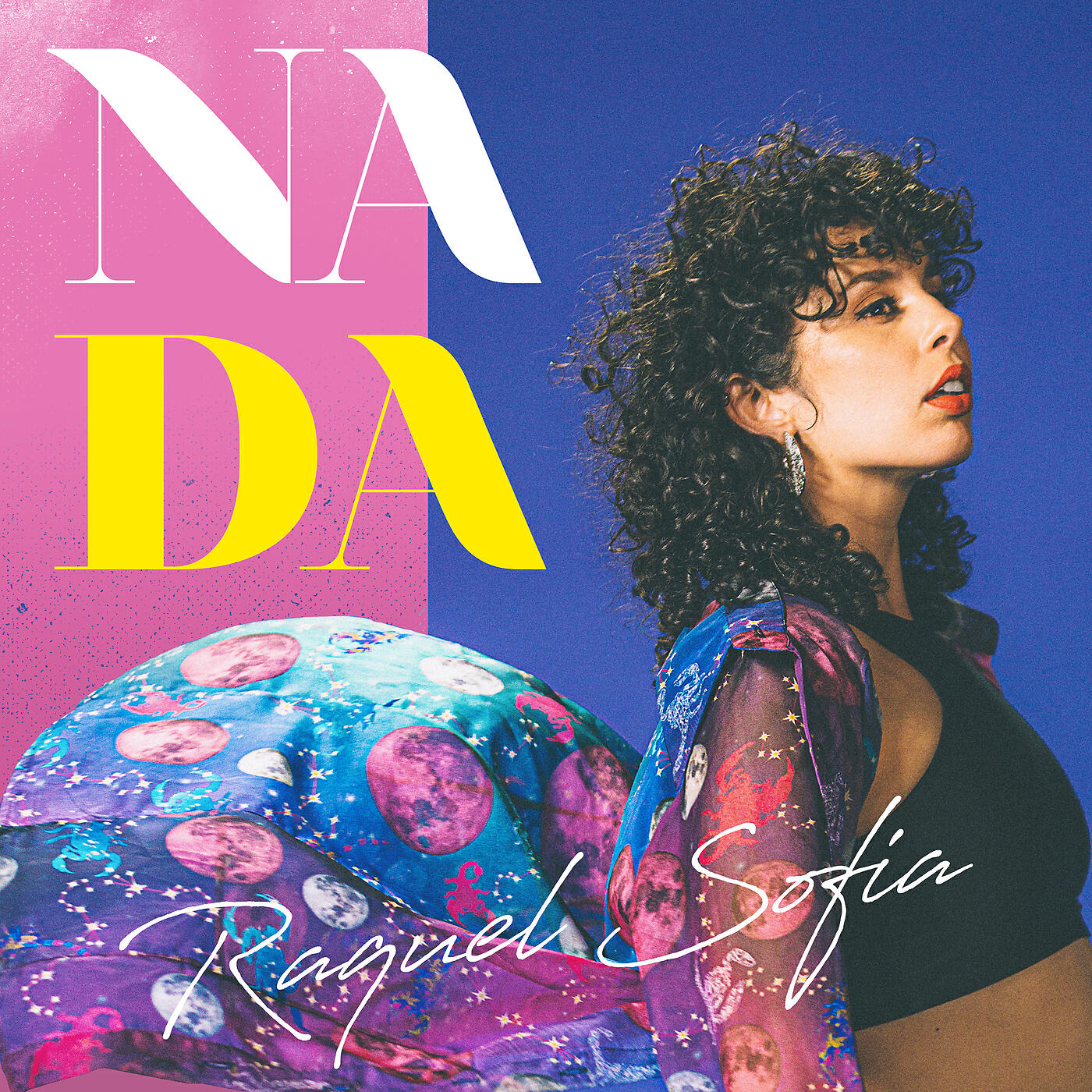 Релиз Nada