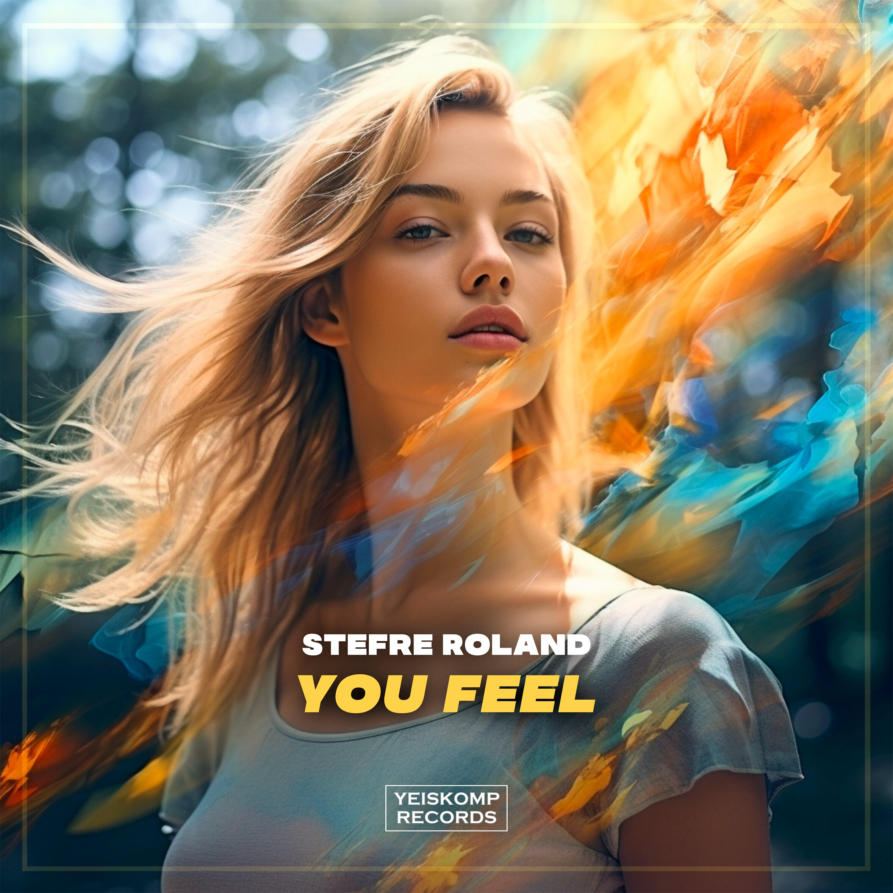 Релиз You Feel