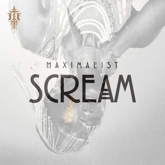 Релиз Maximalist Scream