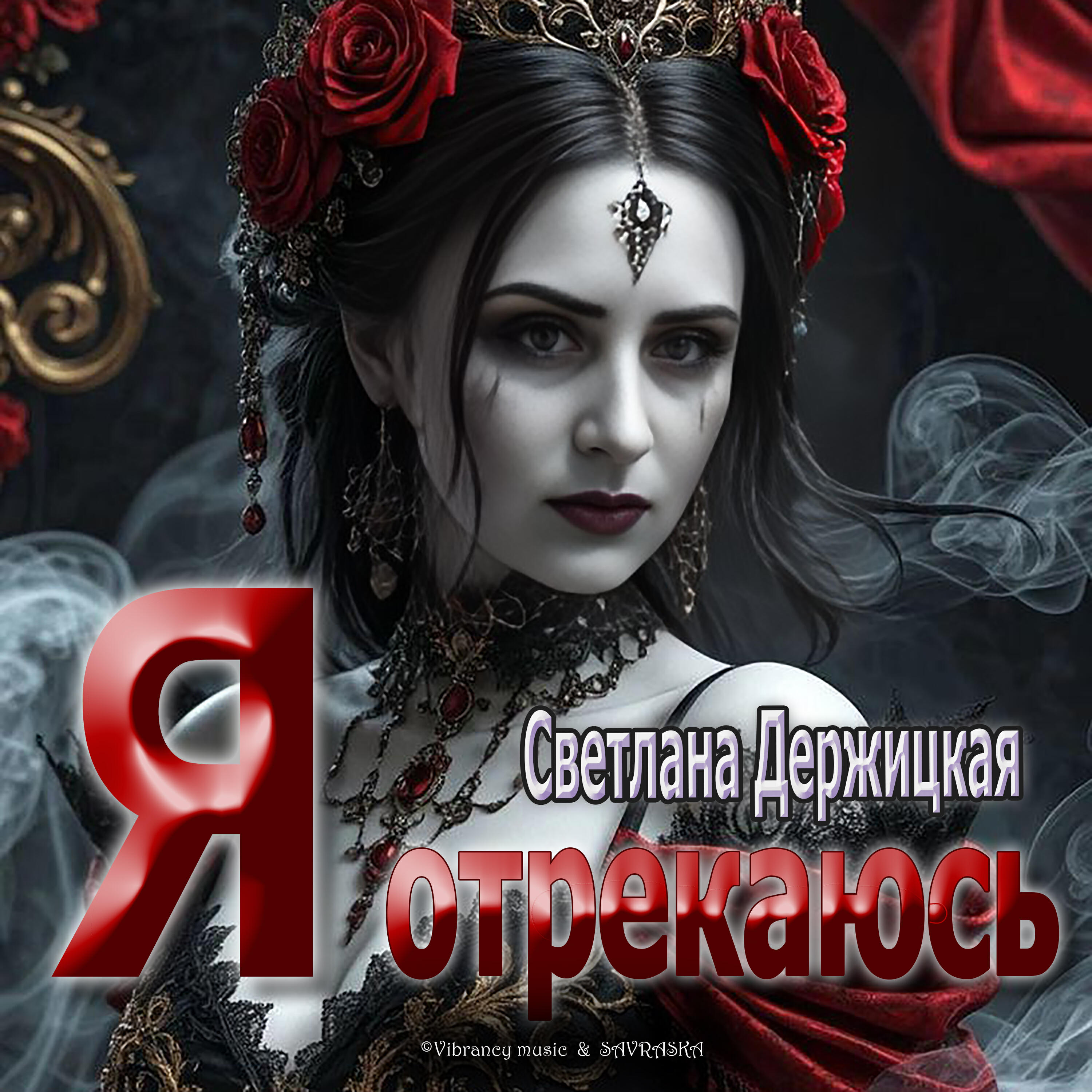 Релиз Я отрекаюсь