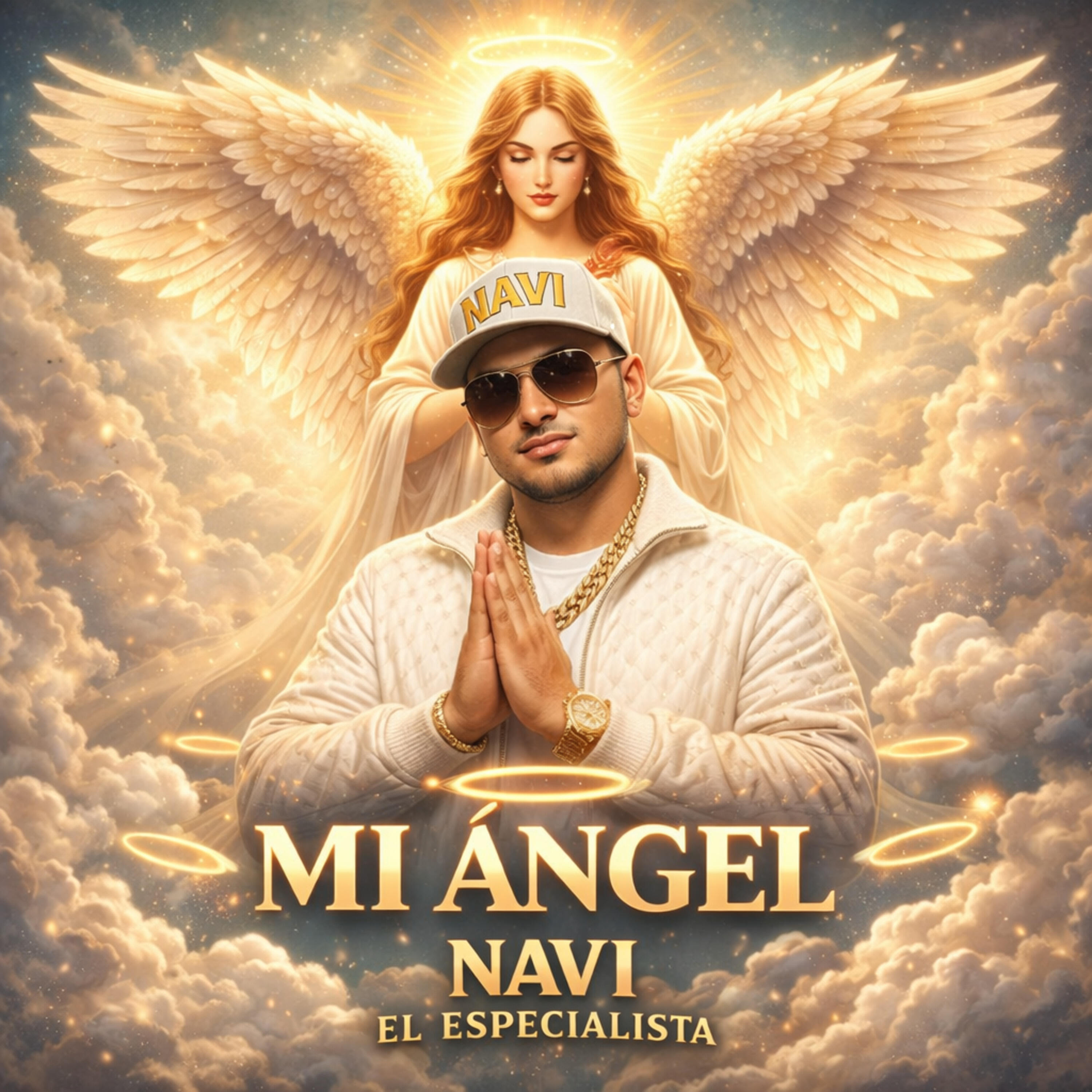 Релиз Mi Angel