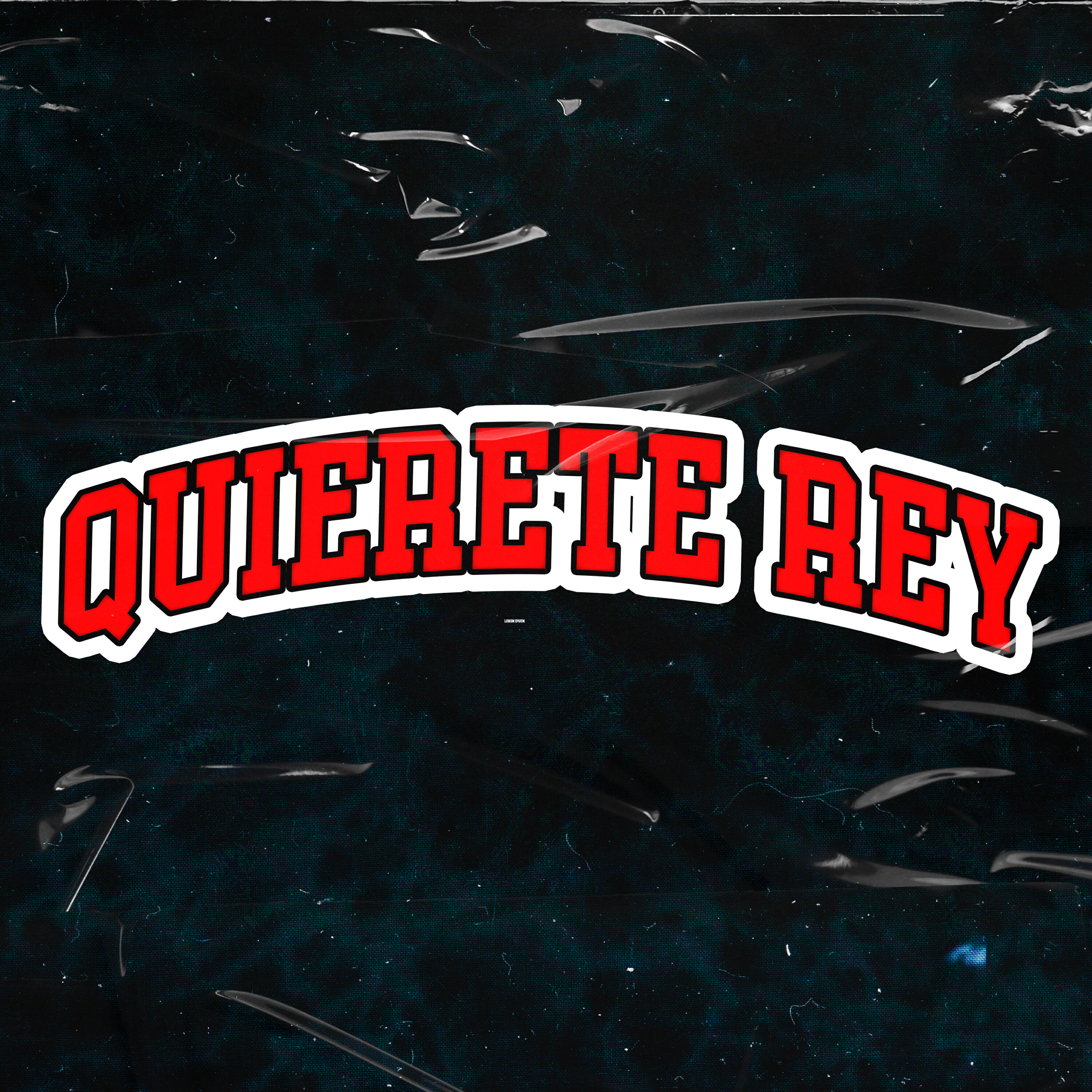 Релиз Quierete Rey