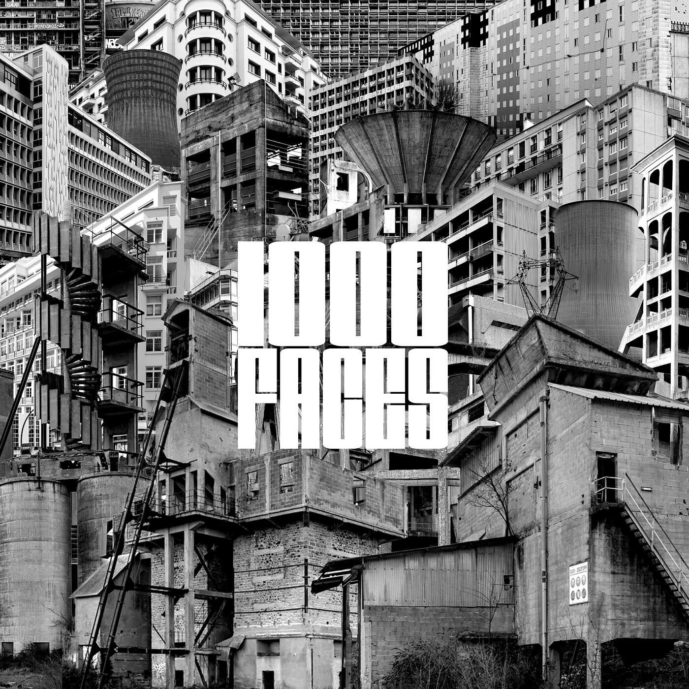 Релиз 1000 Faces