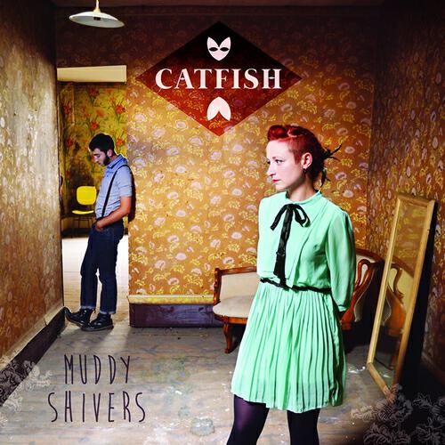 Релиз Muddy Shivers