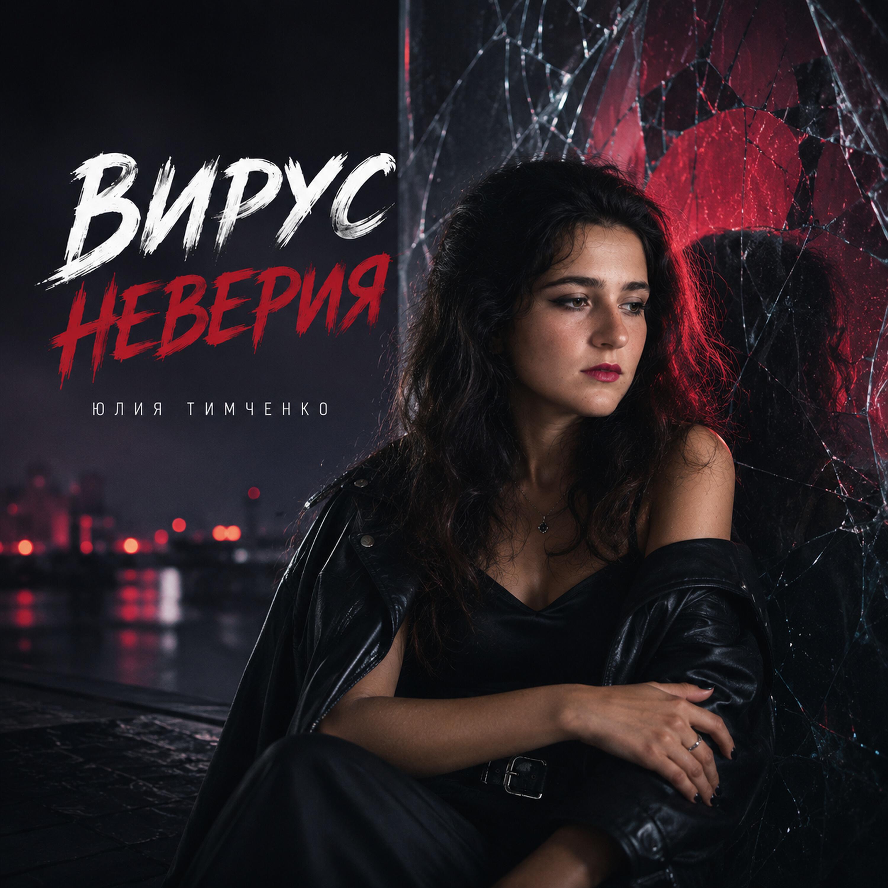 Релиз Вирус неверия